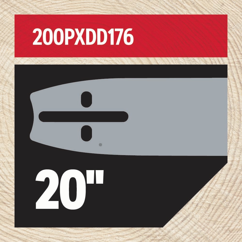 Oregon 20D176D70-21 Chain-Saw-Bars - View #3