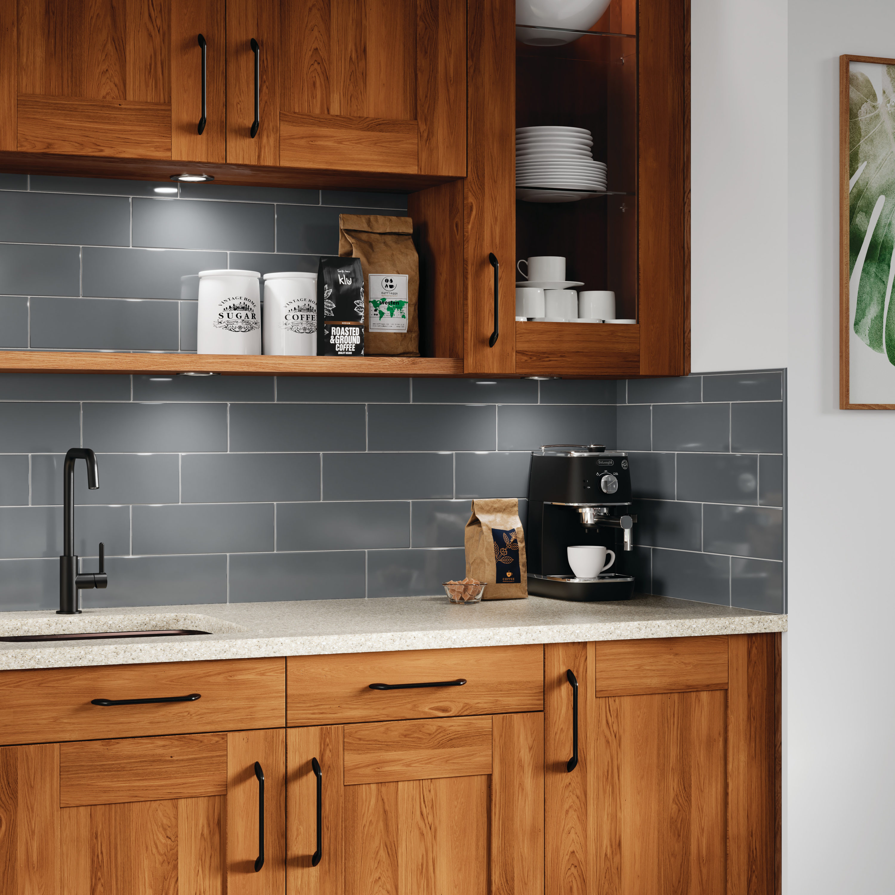 American Olean 0006412MOD1P2 Ceramic-Tile - View #2