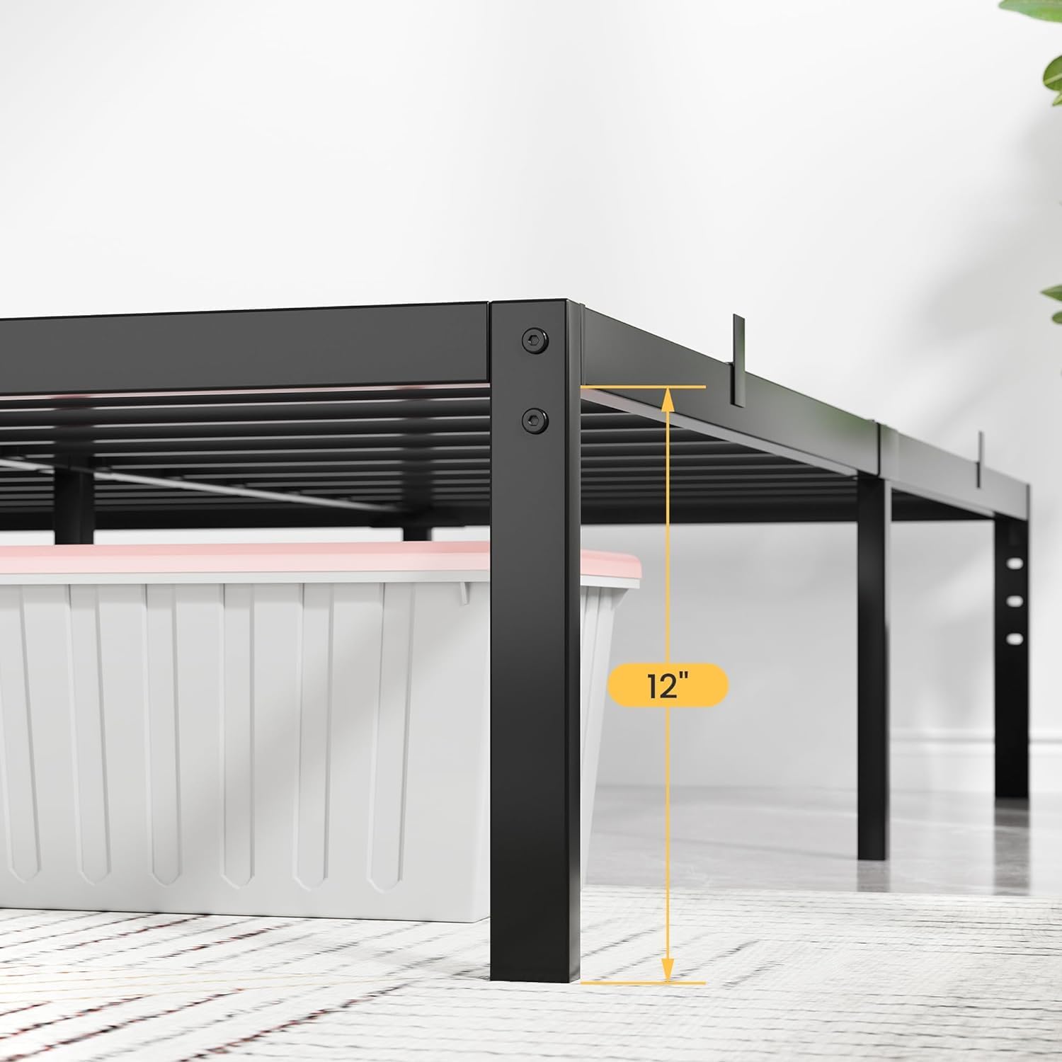 Qeetex LHF-BED-PHO-0YIO3AIO beds - View #7