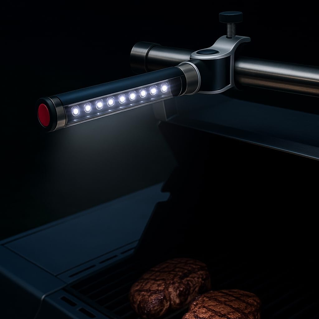 LIGHTACCENTS 22300-21-FBA- Grill-Light - View #3