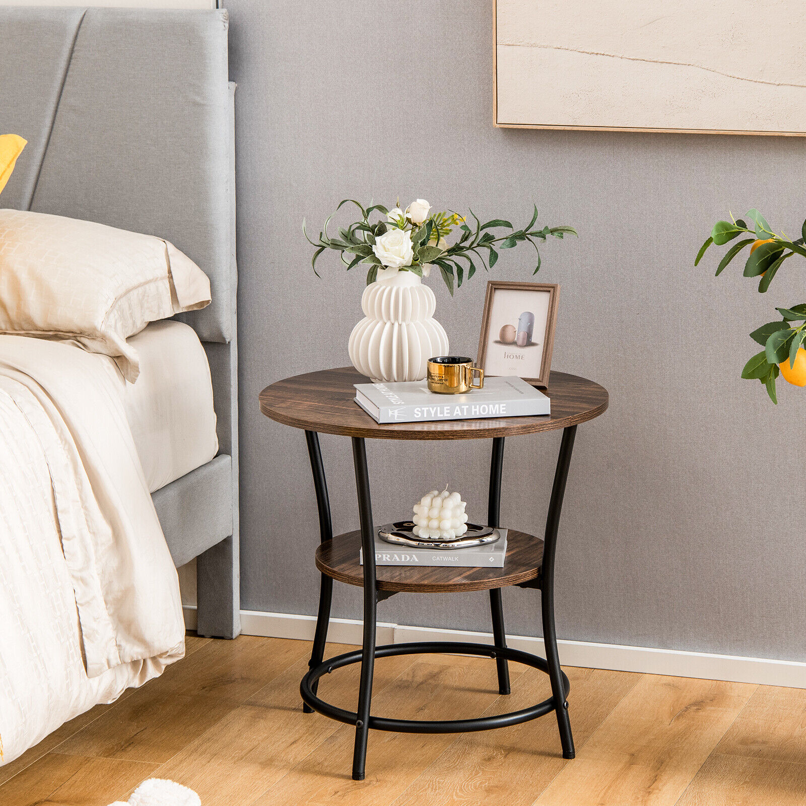 LIVIZA GIS82804 End-Tables - View #7