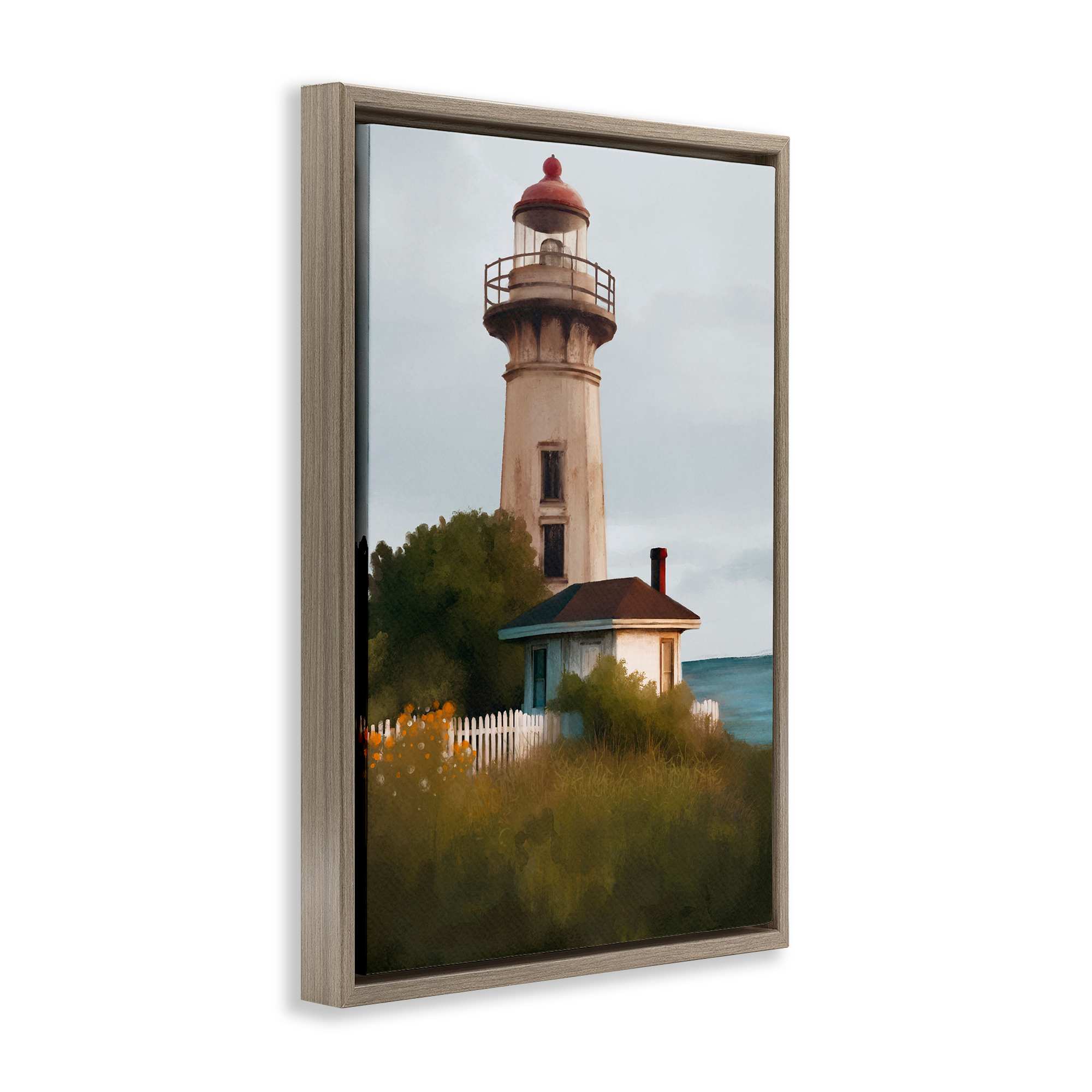 Stupell Industries BS-838-FFE-16X24 Wall-Art - View #2