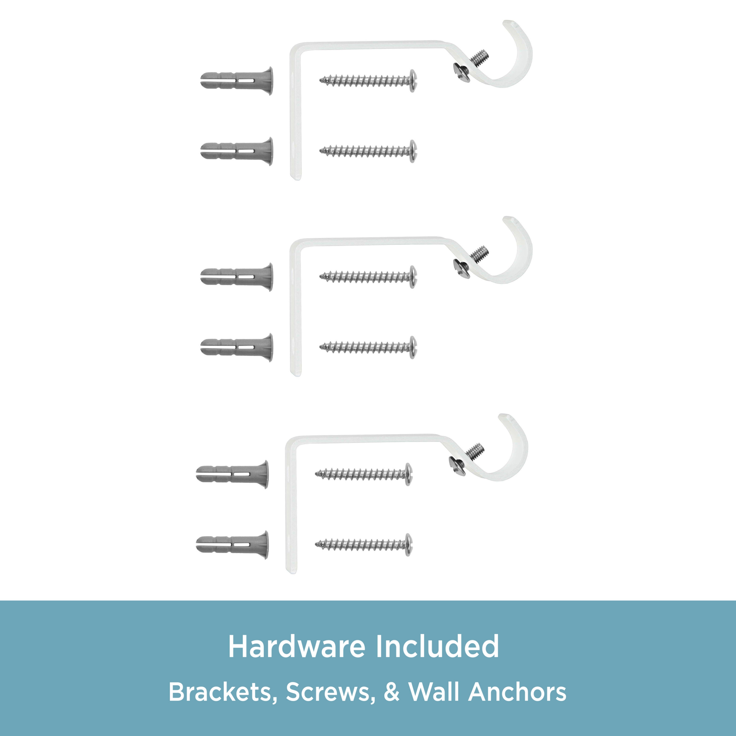 Kenney KN71703V1 Curtain-Rods - View #5