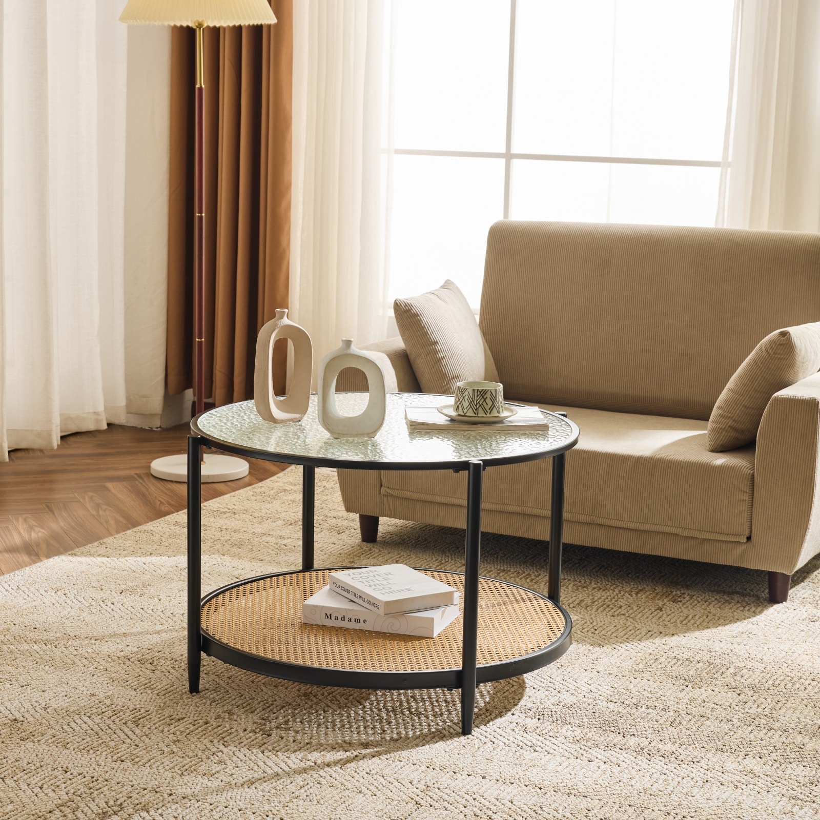Outopee LO1G52006257 Coffee-Tables - View #8