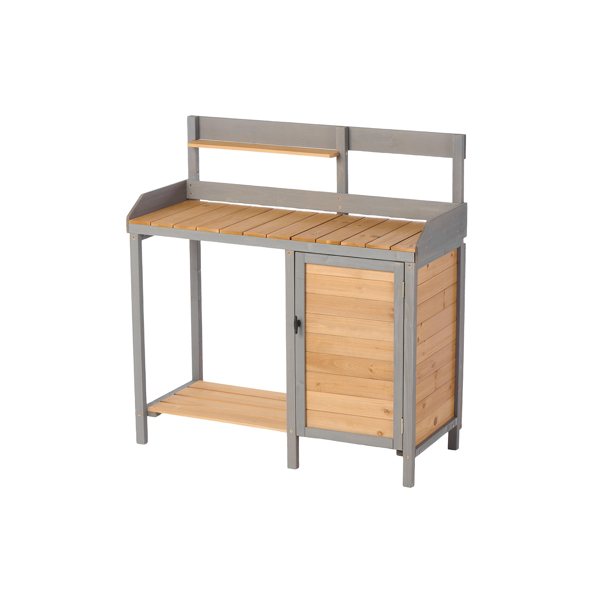Bybafun YE3300003 Potting-Benches - View #5