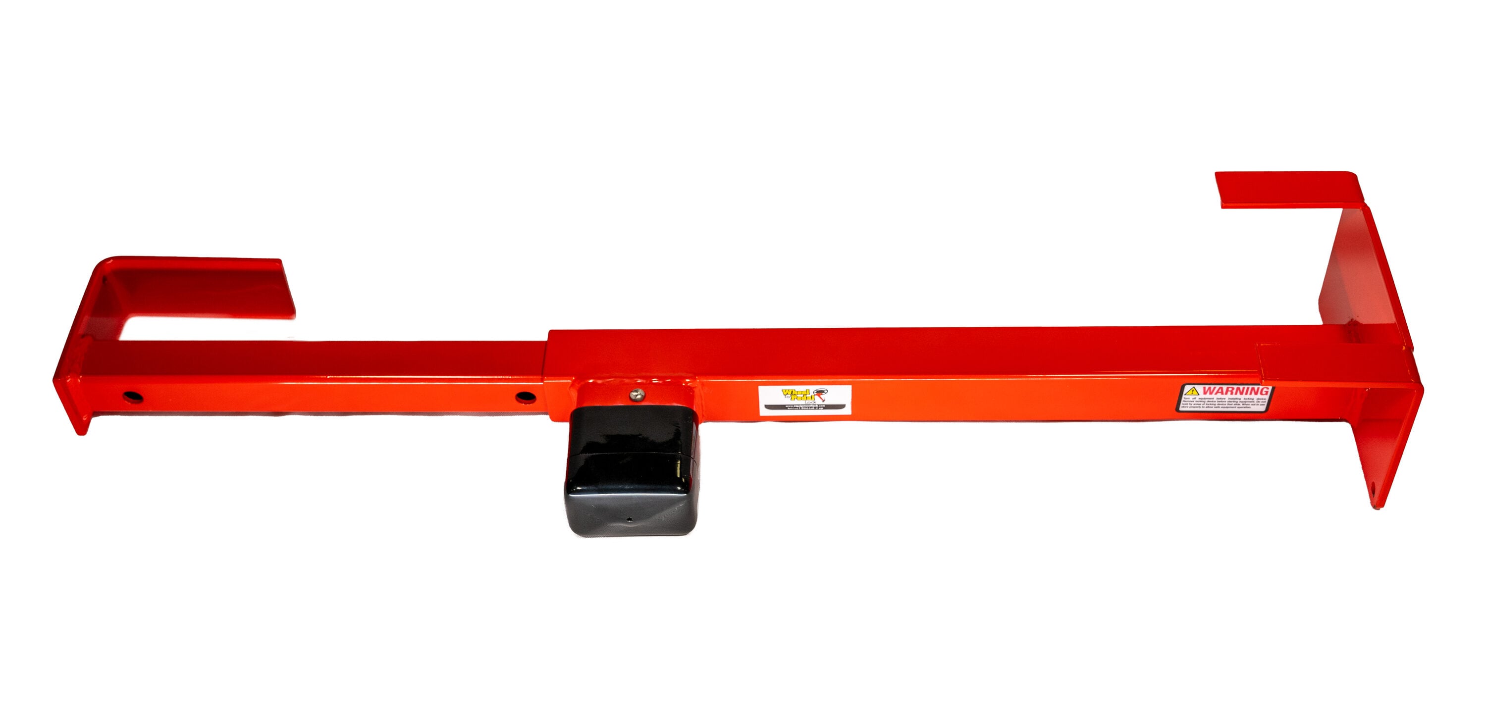 The Equipment Lock Co WPL-C Rec-Vehicle-Acc - View #4