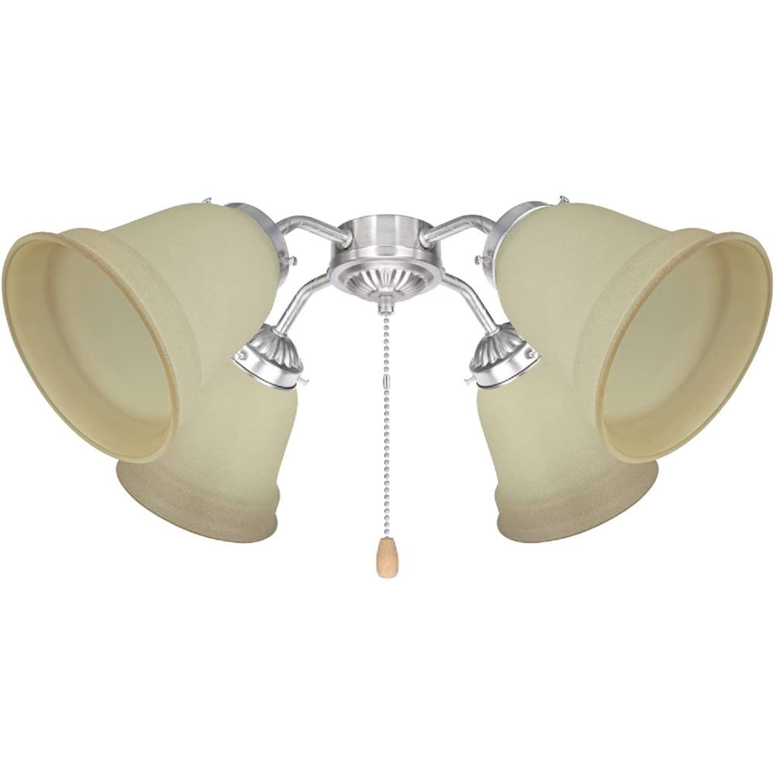 Aspen Creative Corporation 23103-4 Light-Shades - View #2