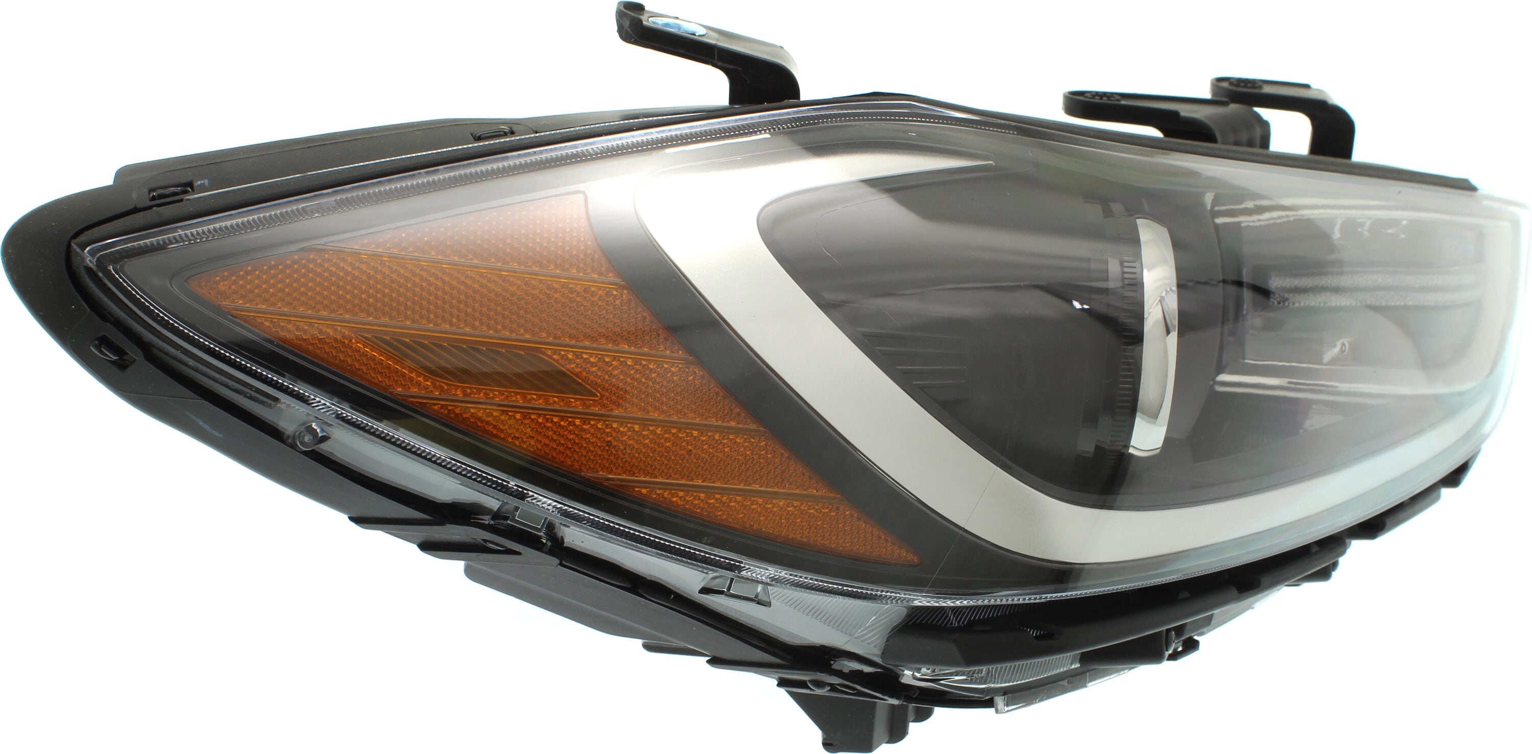 Garage-Pro JCWRH10010015QGP Headlights-Components - View #2
