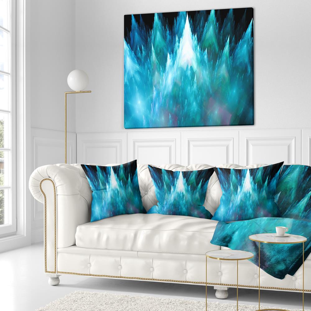 Designart CU16157-16-16 Accent-Pillows - View #2