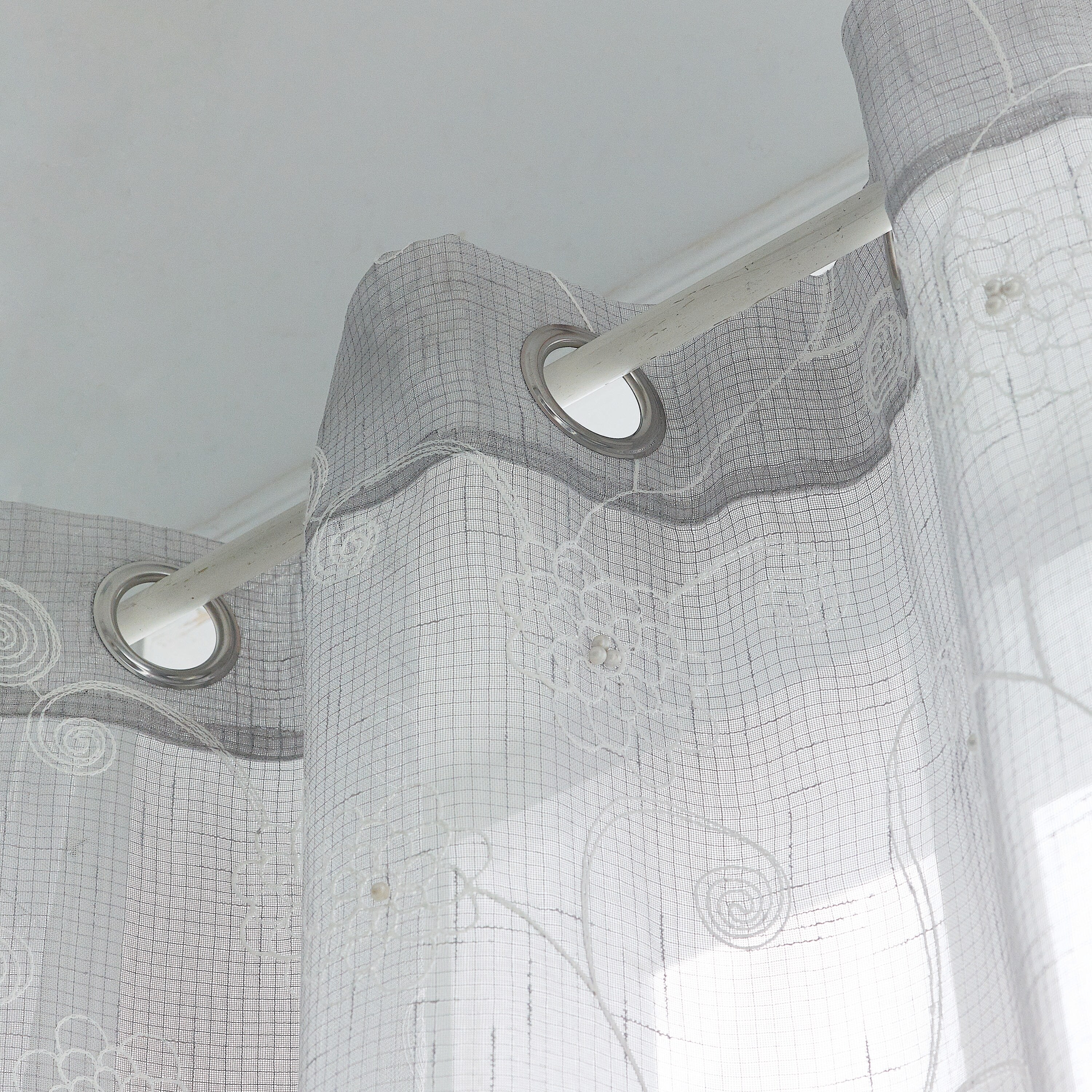  LILLIAN-95-SL curtains - View #2