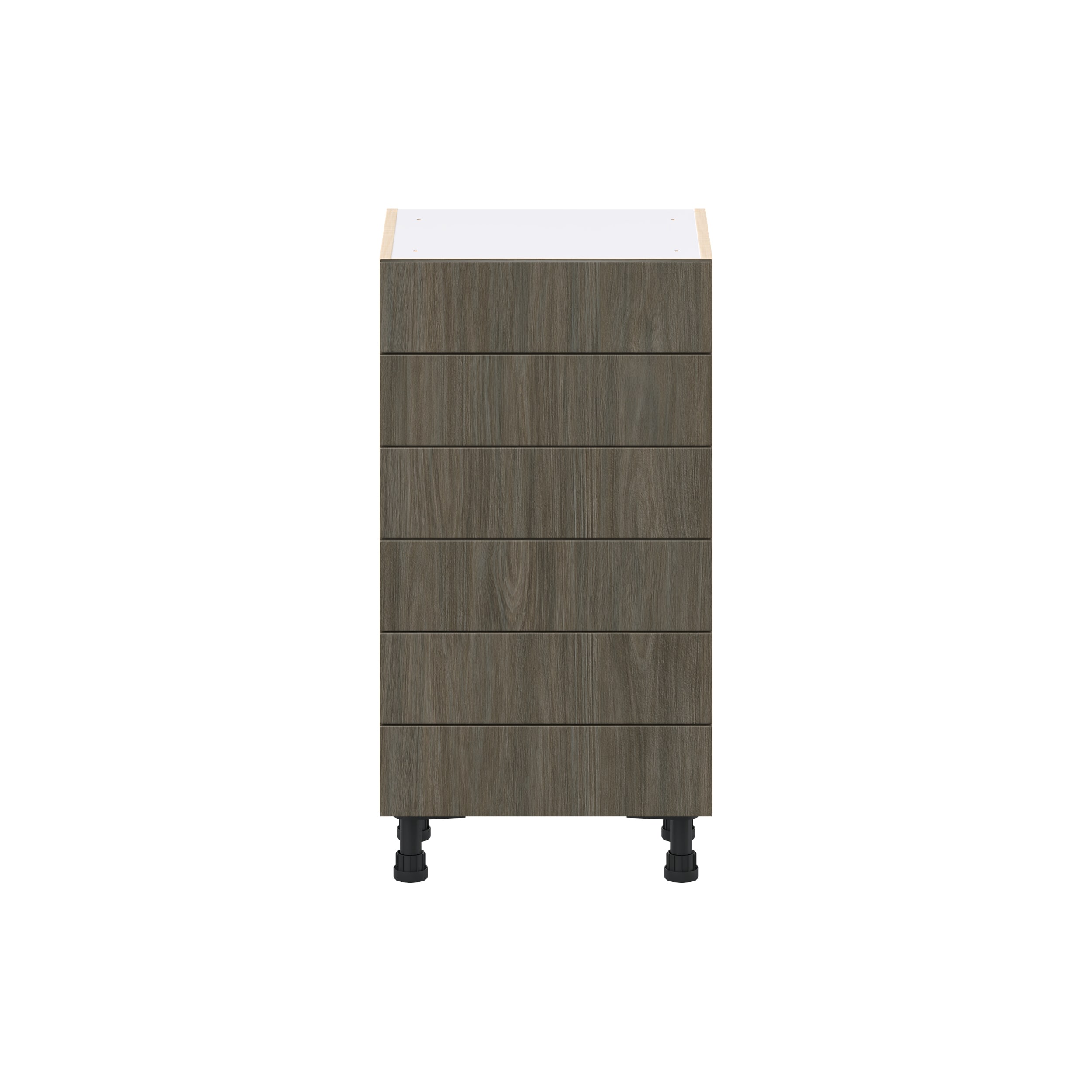 Hugo&Borg DSB6D1814-SA Cabinets-Kitchen - View #3