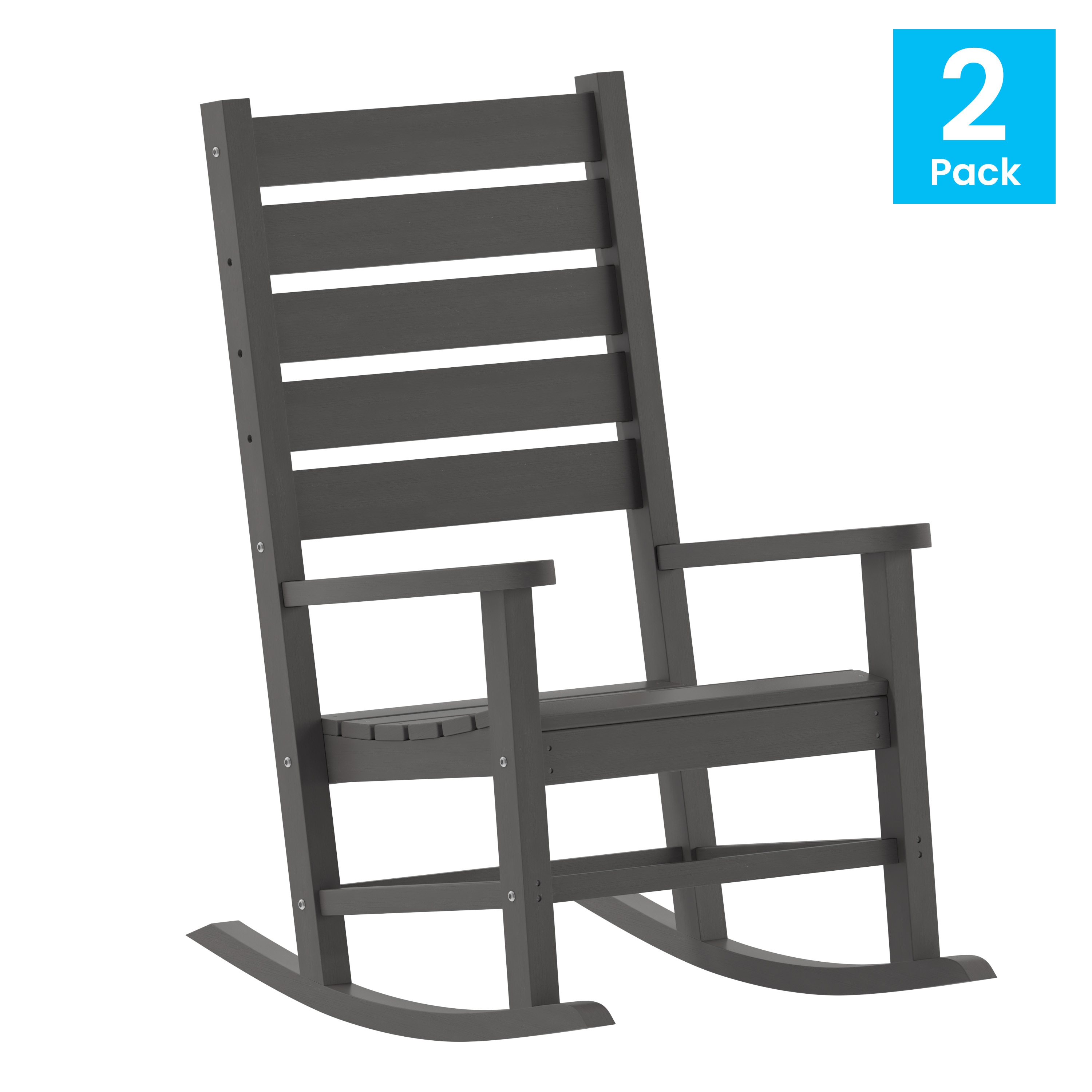 Taylor & Logan 196861083969 Patio-Chairs - View #3