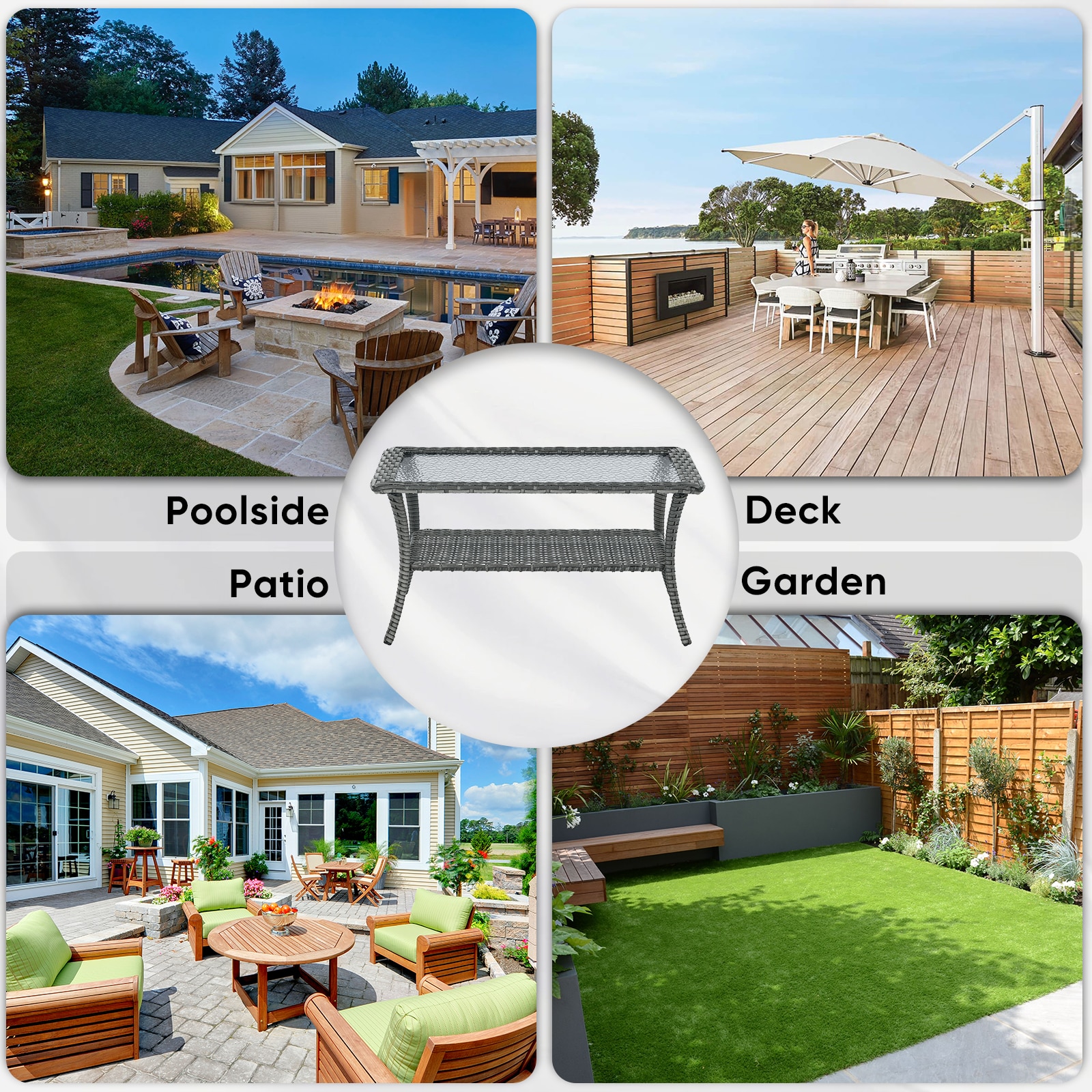  PA112 Patio-Tables - View #3