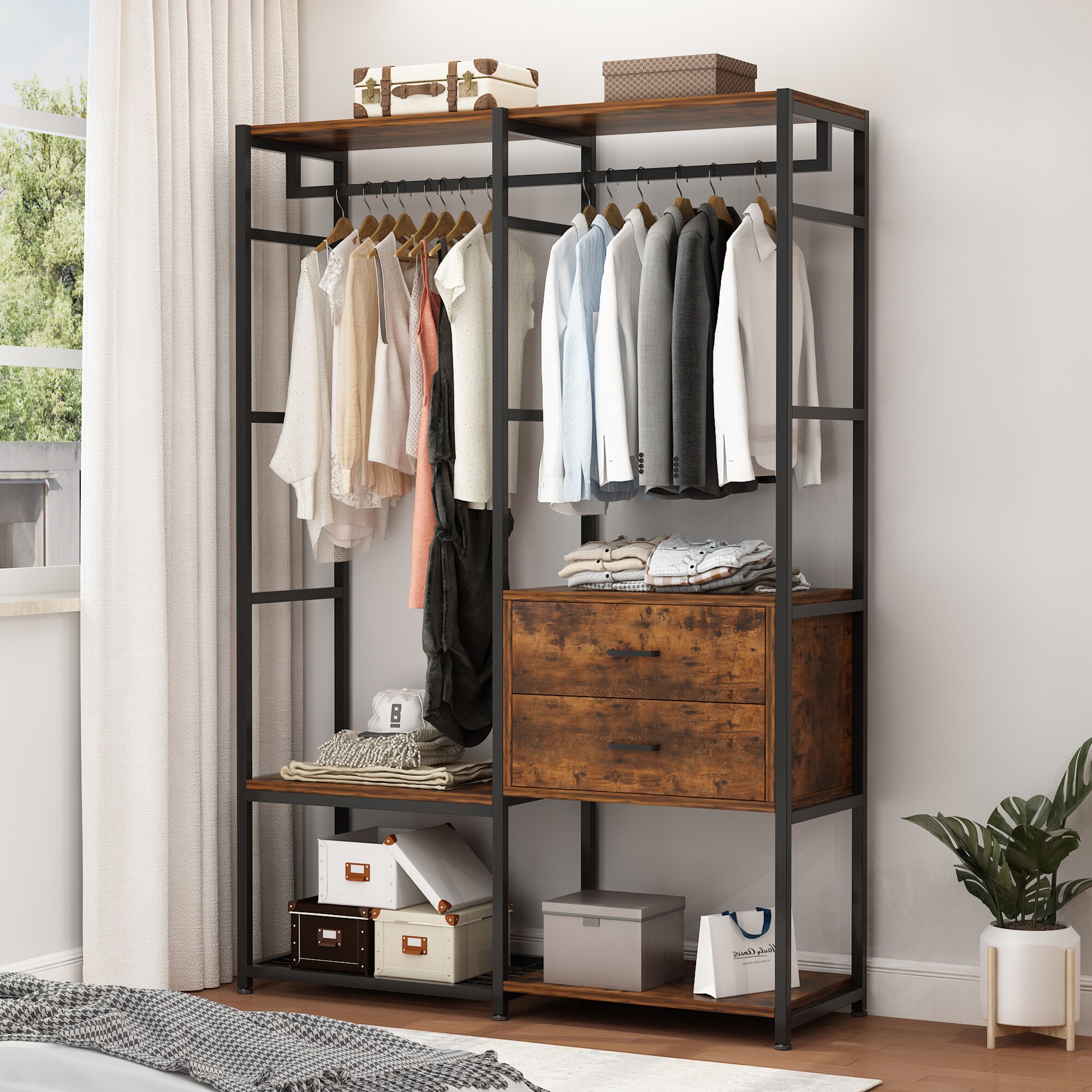 Winado LO1G52001690 Garment-Racks - View #4
