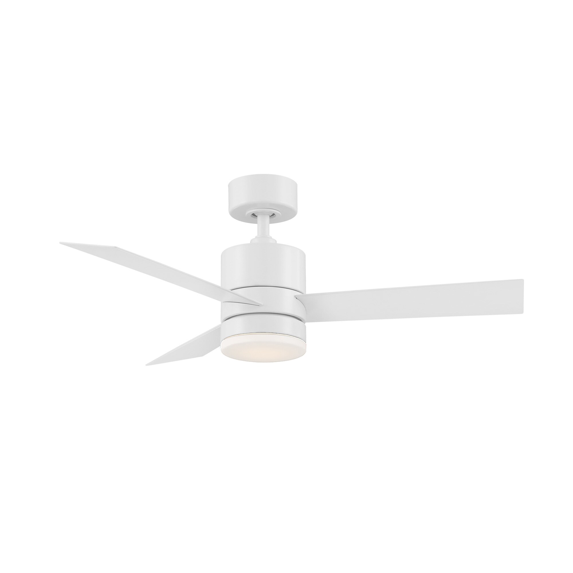 WAC Lighting F-083L-MW Ceiling-Fans - View #4