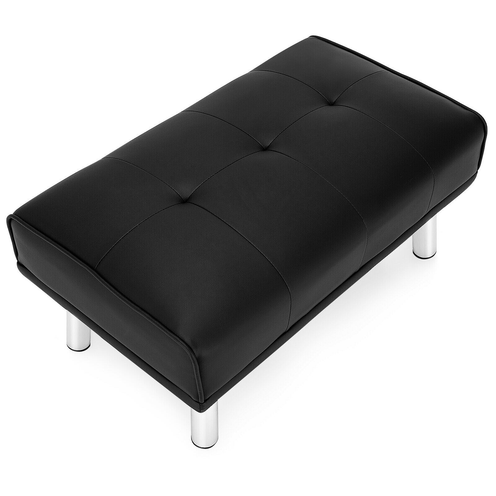 LIVIZA INS-10015BK Indoor-Ottomans - View #9
