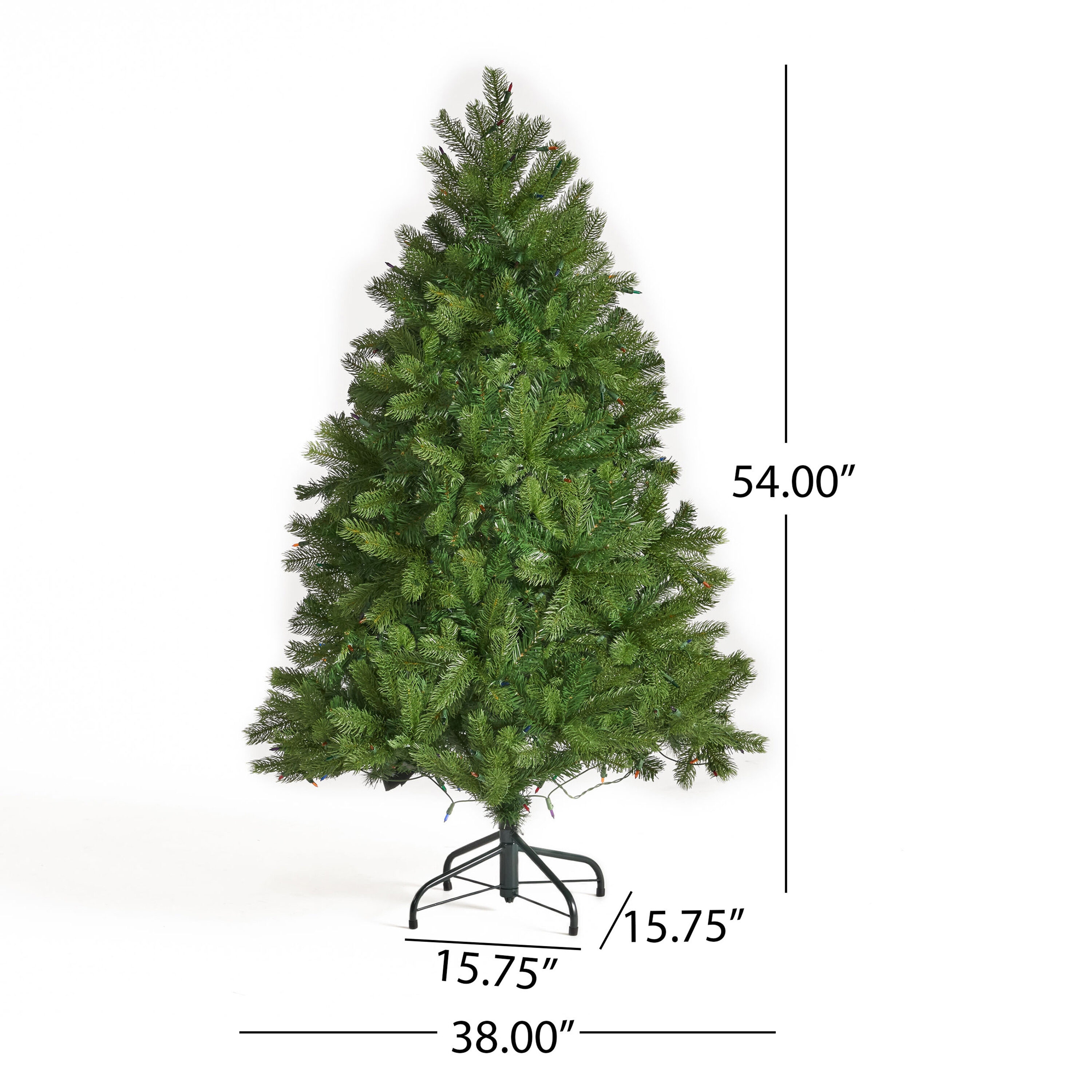 Best Selling Home Decor 307310 Artificial-Christmas-Trees - View #3