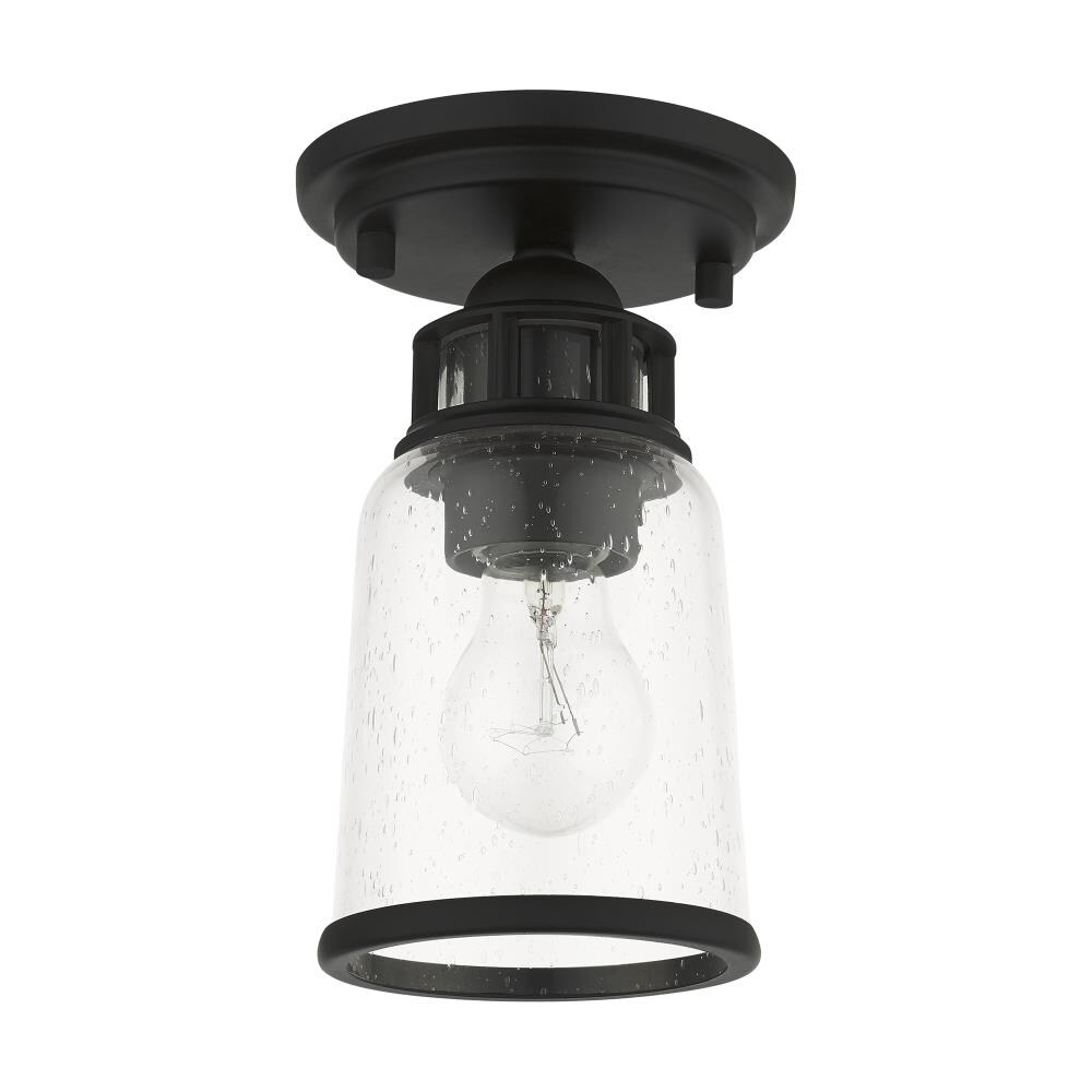 Livex Lighting 45501-04 flushmounts - View #2