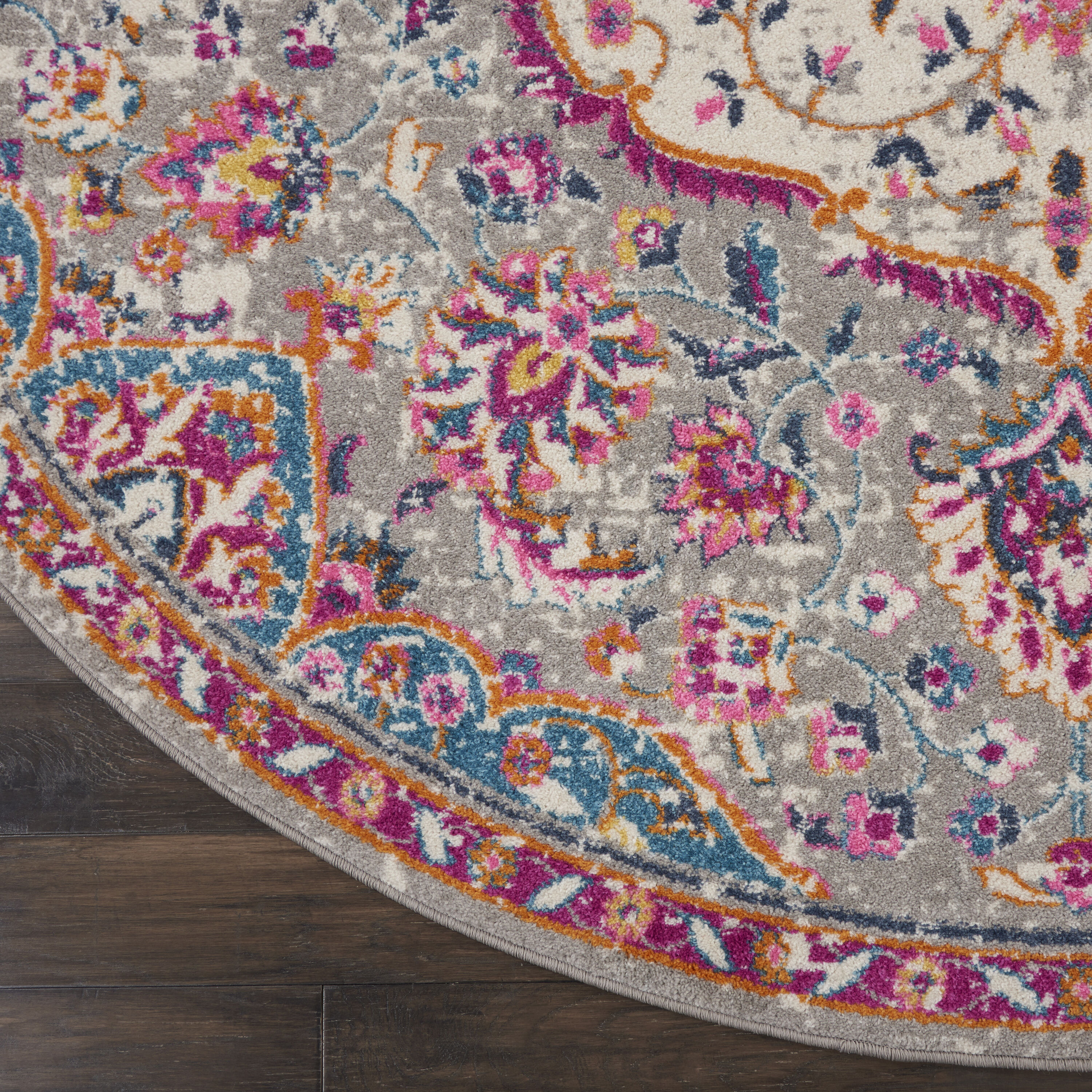 Nourison 99446717863 rugs - View #6