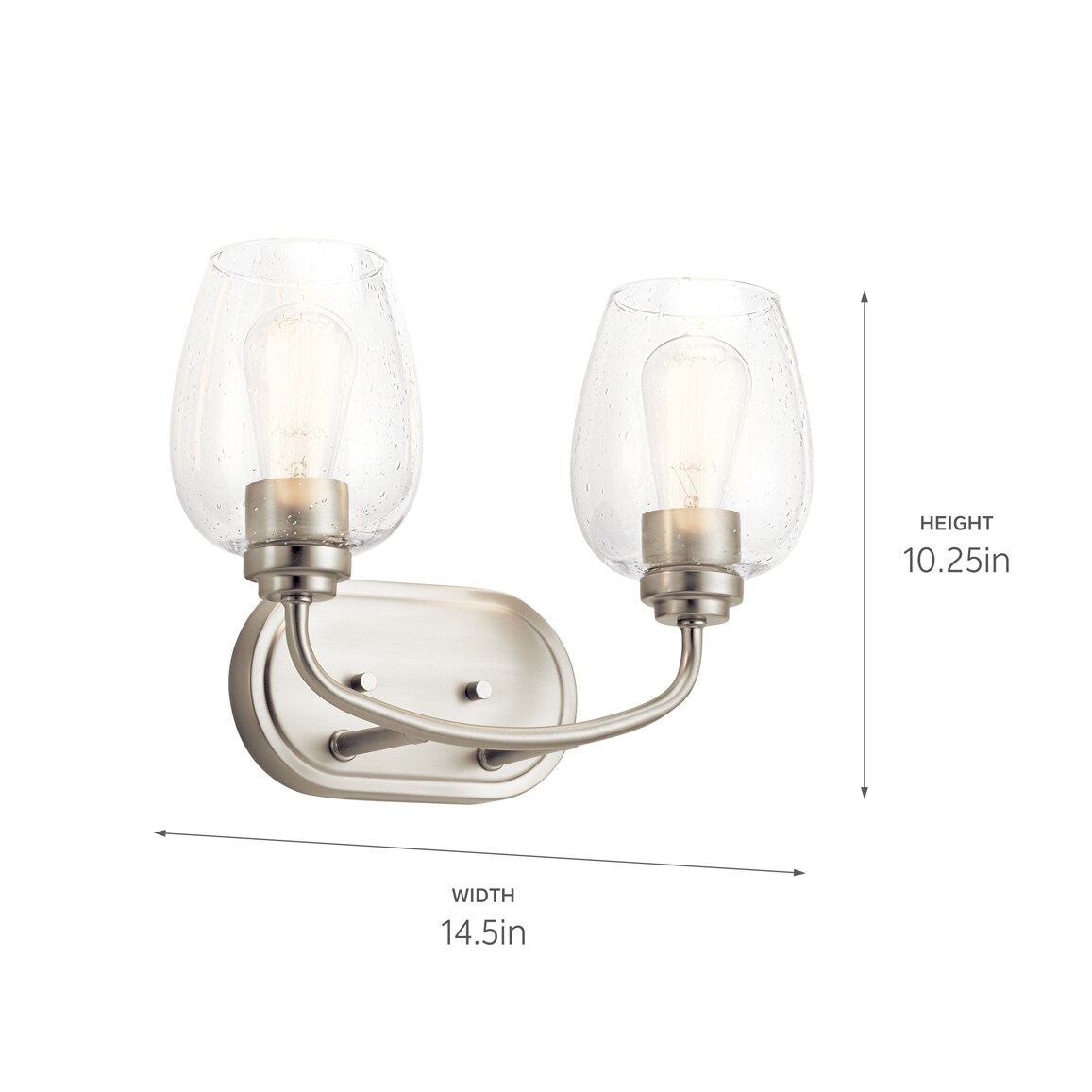 Kichler 45128NICS b089995 - View #6