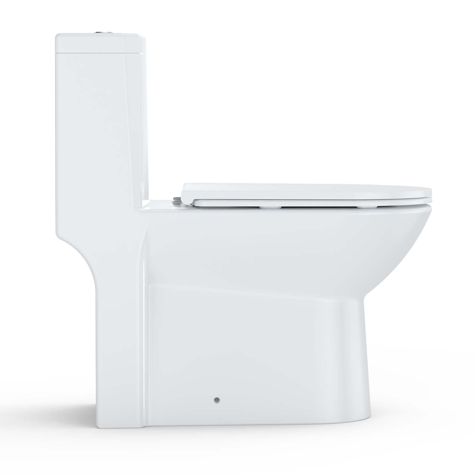 Assile XH260905145 toilets - View #3