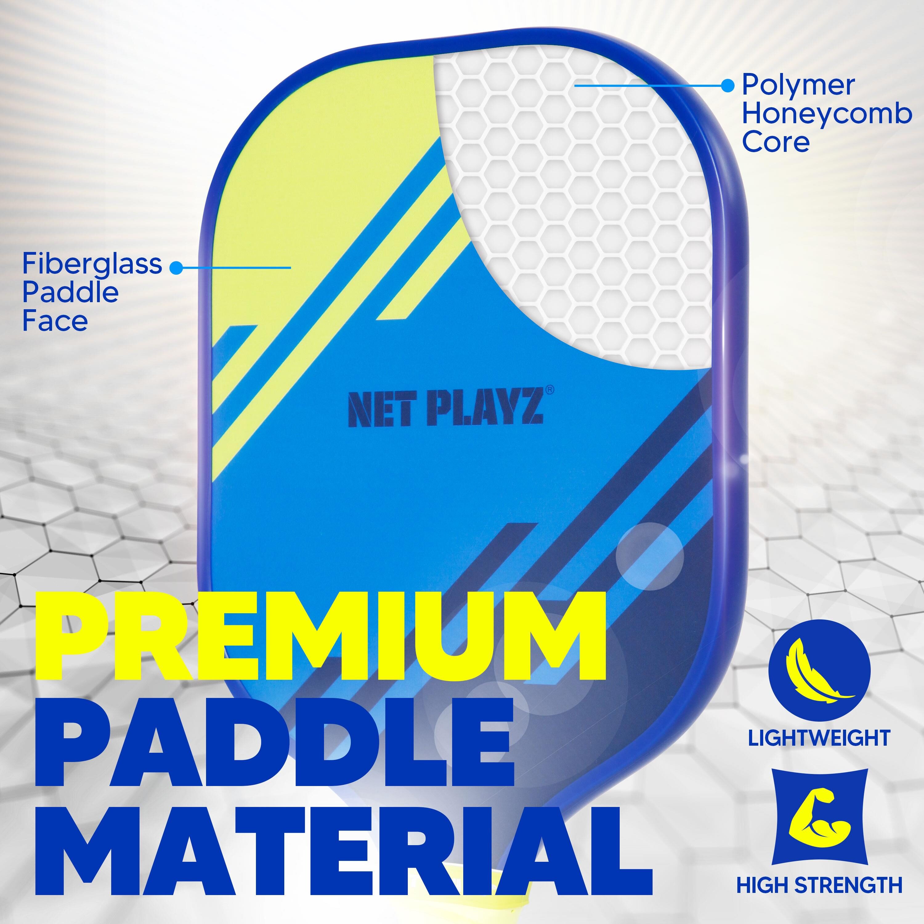NET PLAYZ NOB51040 Sports-Equipment - View #3
