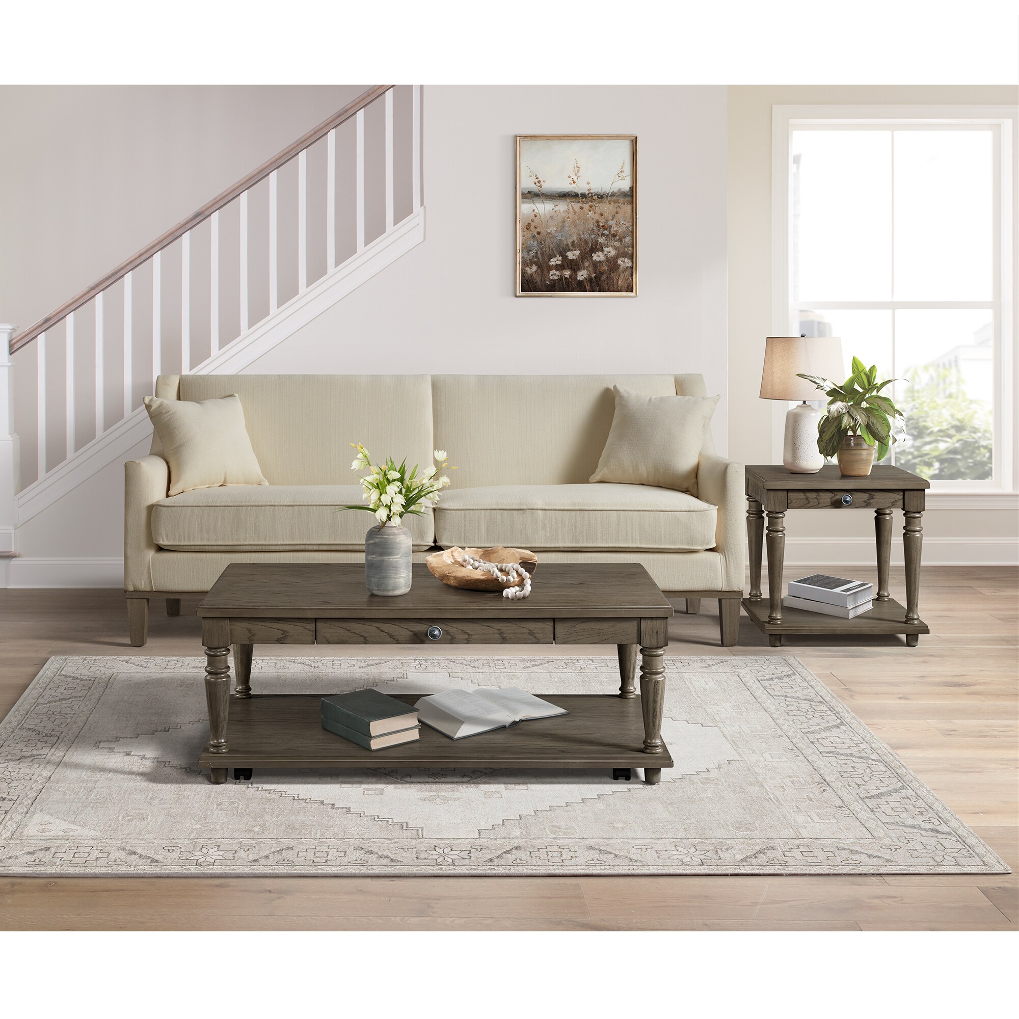 Picket House Furnishings T-10315-3-CST End-Tables - View #8