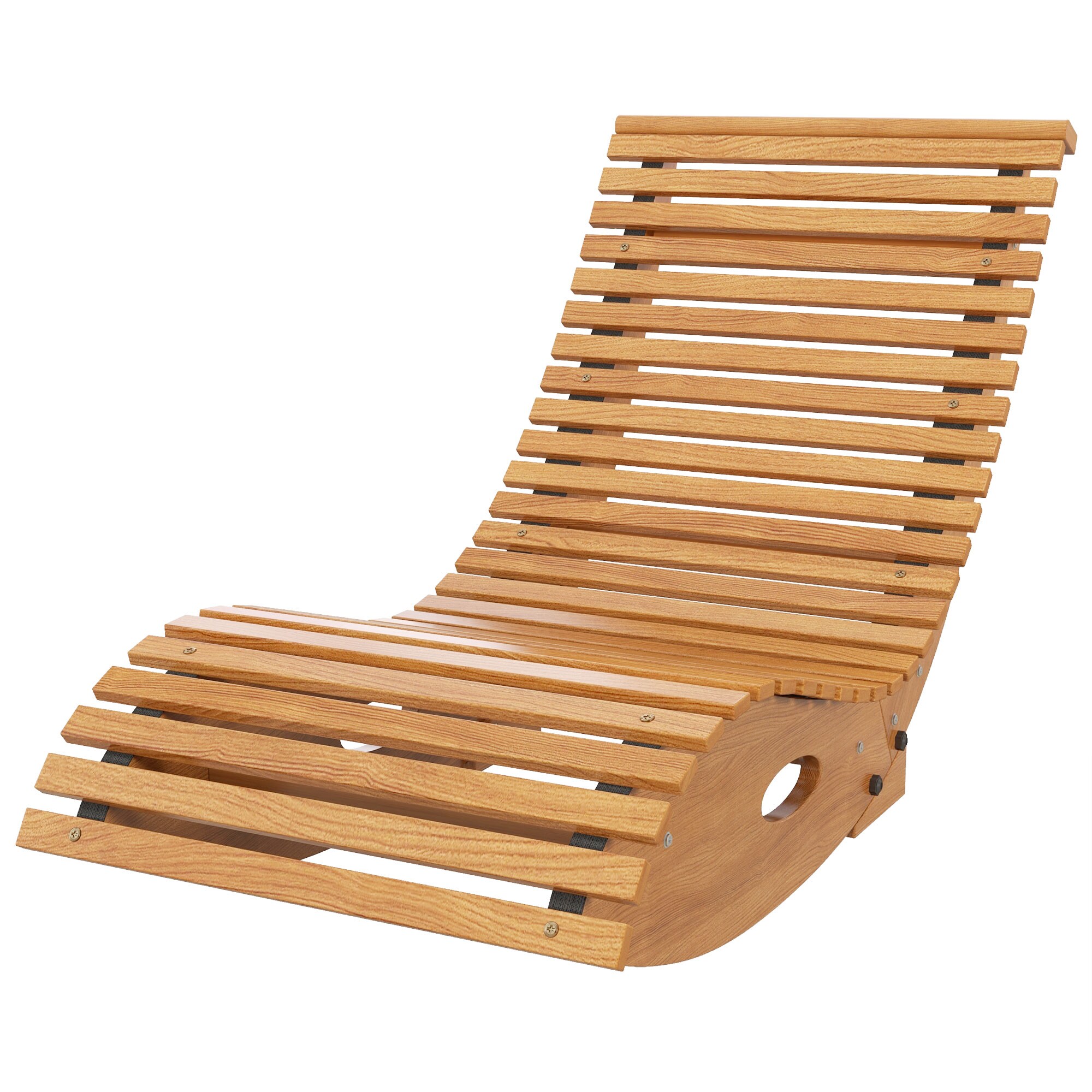 Tinyhomie LW-X-ASKARL52 Patio-Chairs - View #2