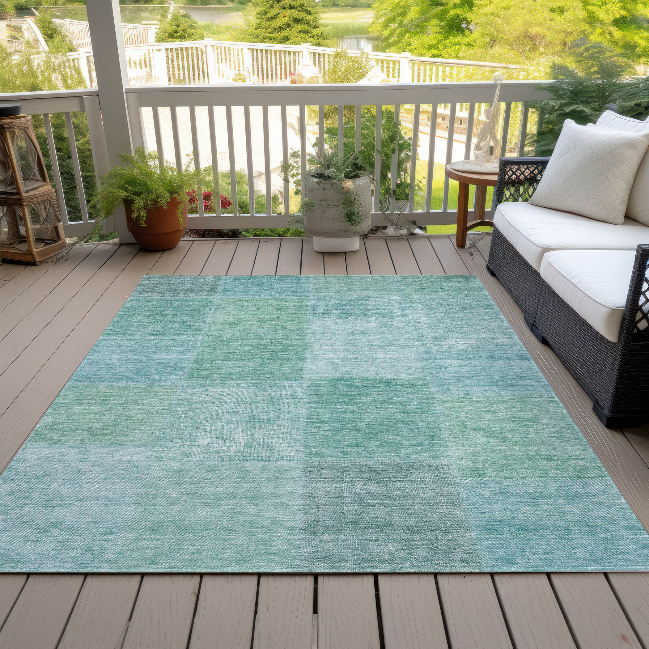 Addison Rugs ACN664TE3X5 rugs - View #8