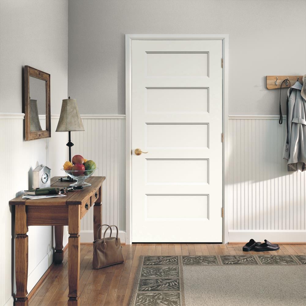 JELD-WEN LOWOLJW226200200 Pre-Hung-Doors - View #2