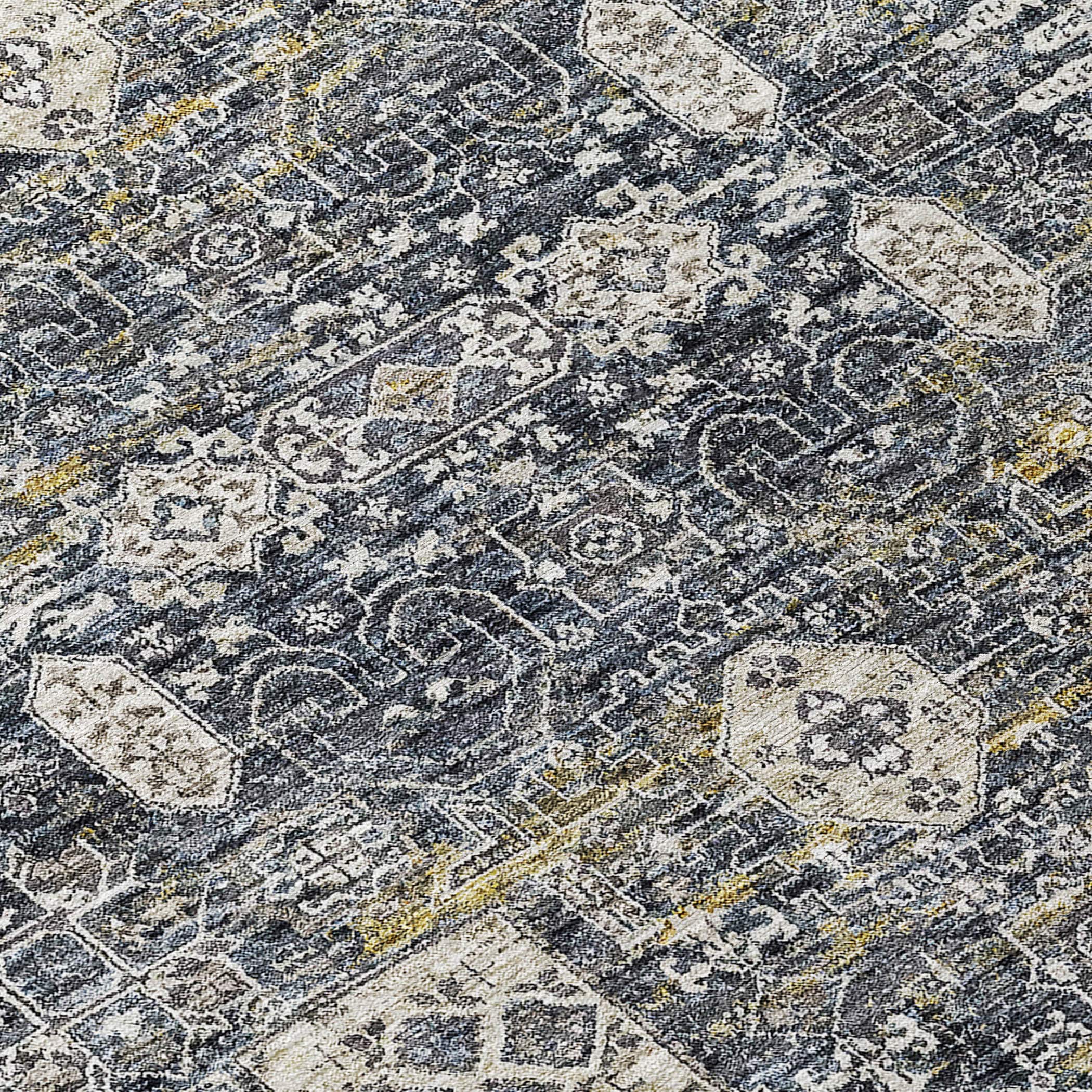 Addison Rugs ACN637CC2X8 rugs - View #3
