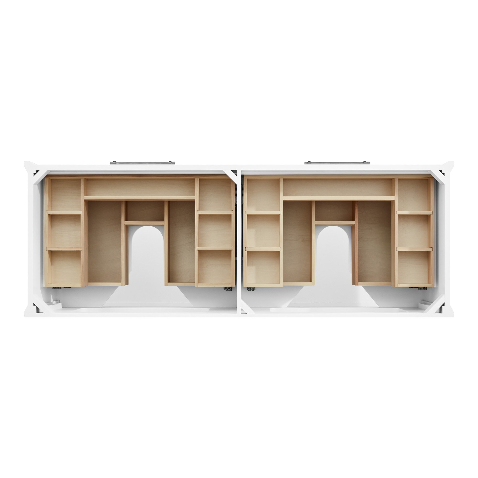 ED Ellen DeGeneres 1480VA-60-201-900-SR Bath-Vanity-Combo - View #15