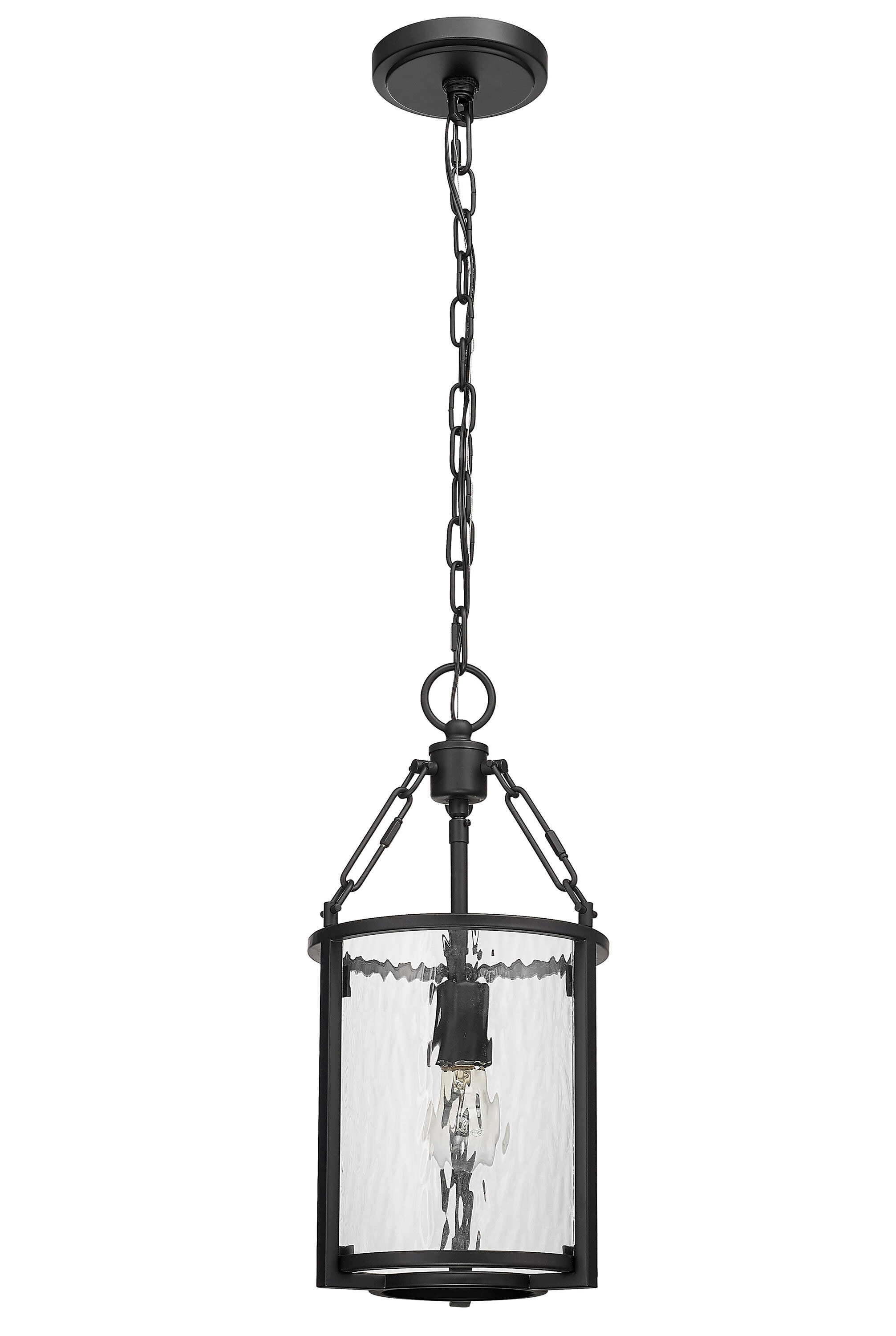 Z-Lite 346P8-MB Pendant-Lights - View #5