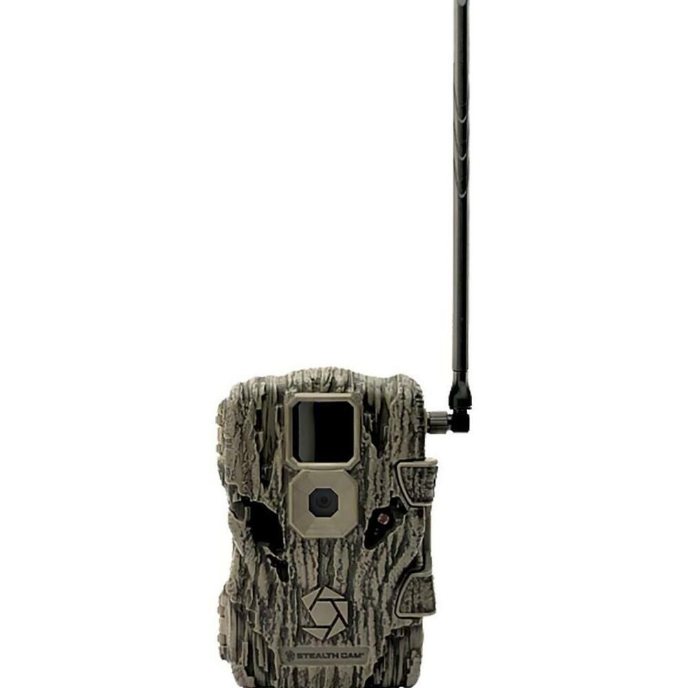 gsm stealth cam
