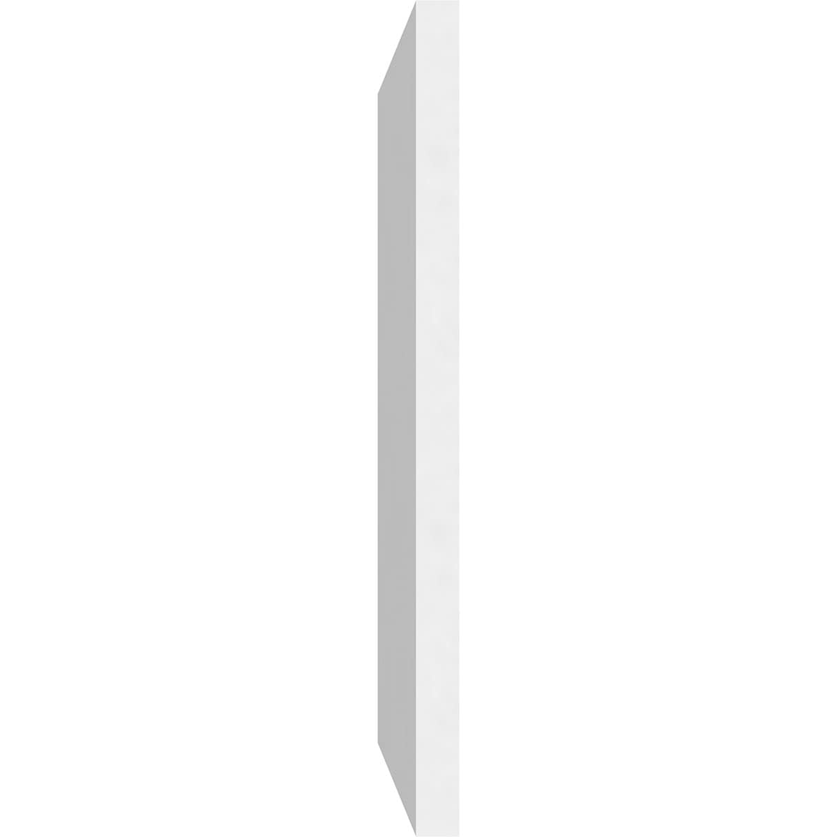 Ekena Millwork WALP26X12X062CNL Wall-Panels - View #3