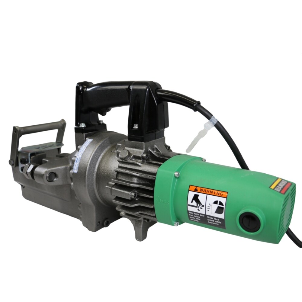 BN Products-USA DC-32WH Rebar-Cutters-Benders - View #3