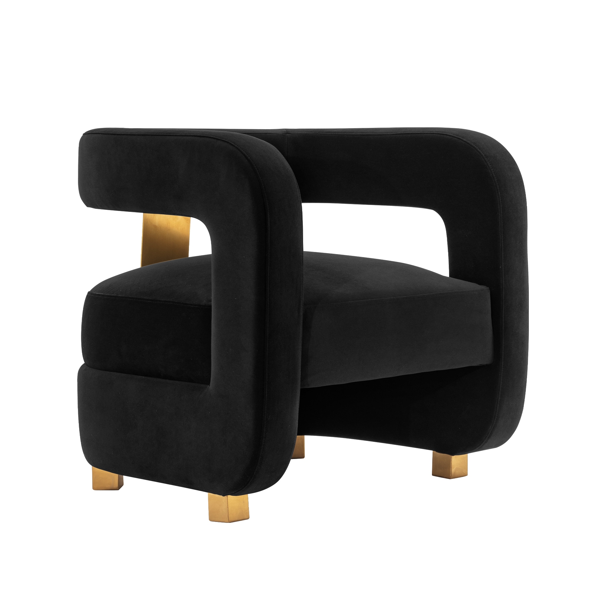 Manhattan Comfort AC060-BK chairs - View #11