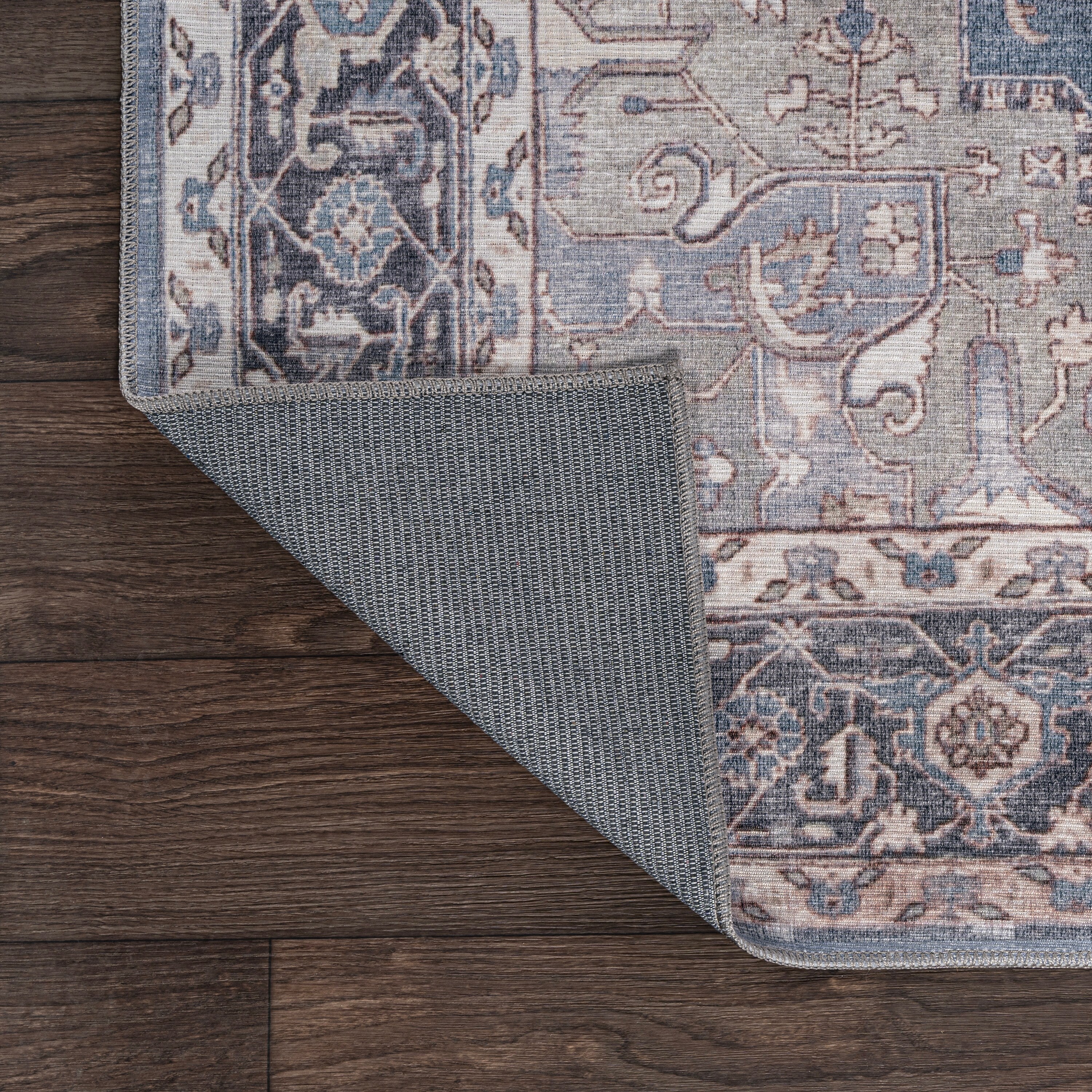 JONATHAN  Y WSH109C-8 rugs - View #8