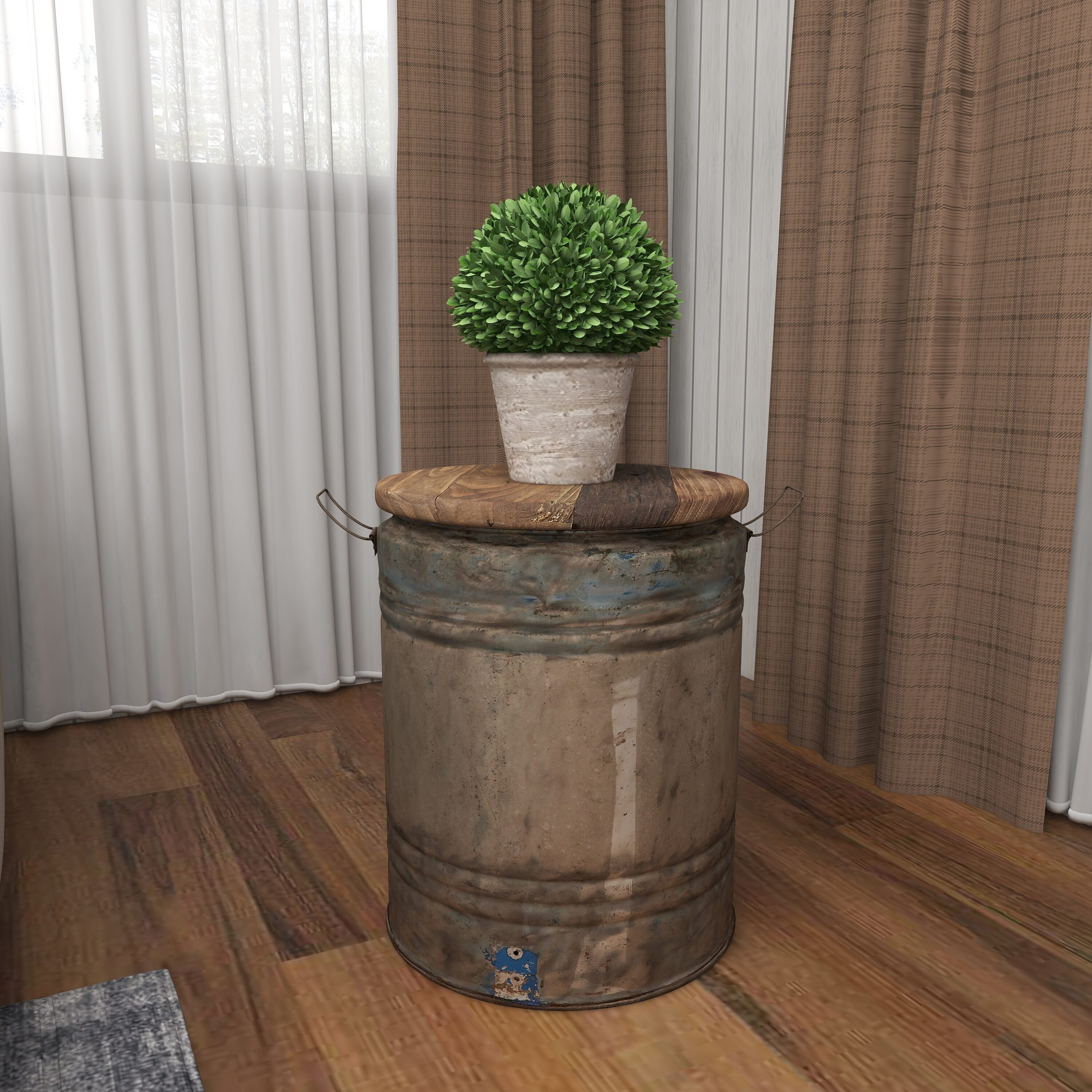 Grayson Lane 45259 End-Tables - View #9