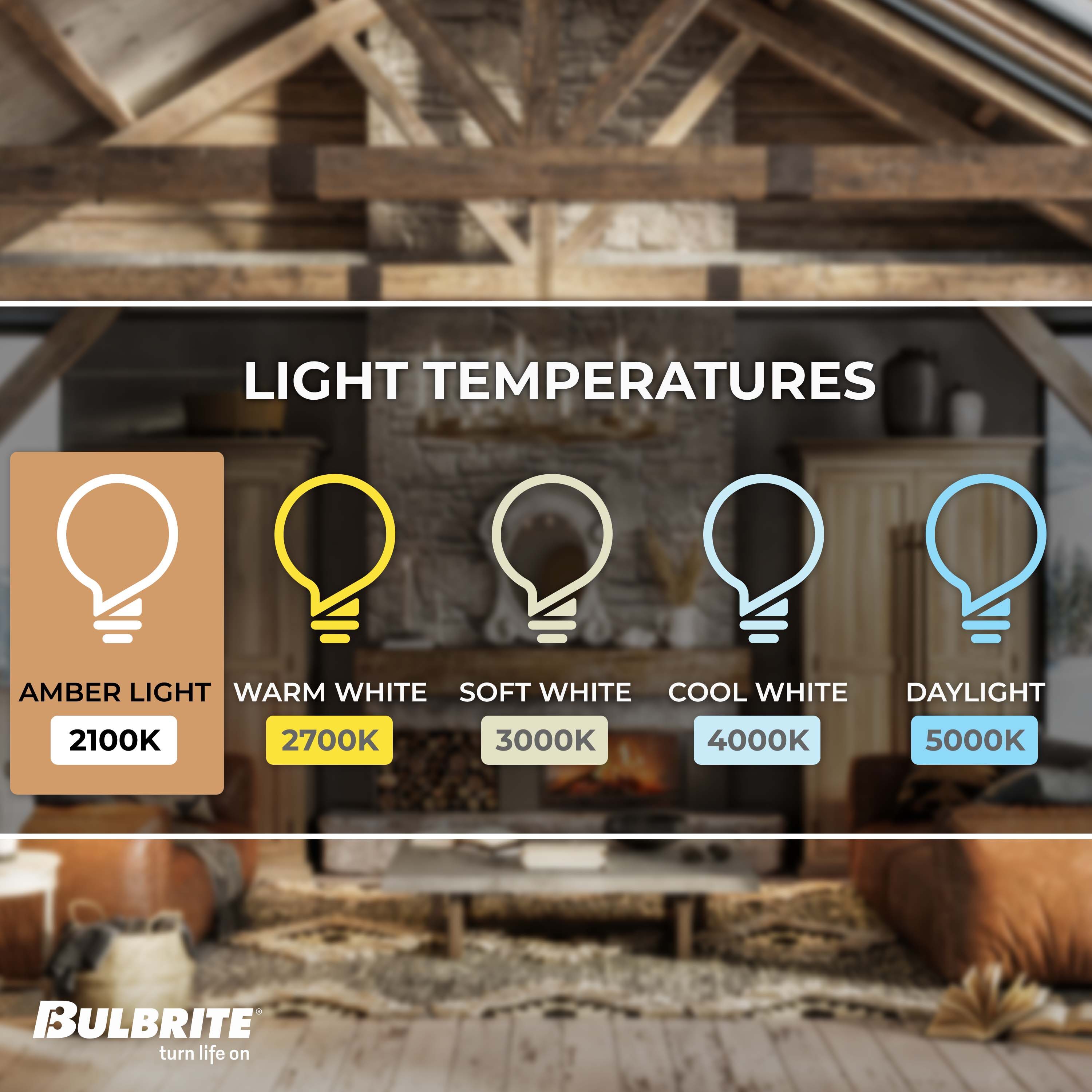 Bulbrite 862788 Dec-Led-Light-Bulbs - View #3