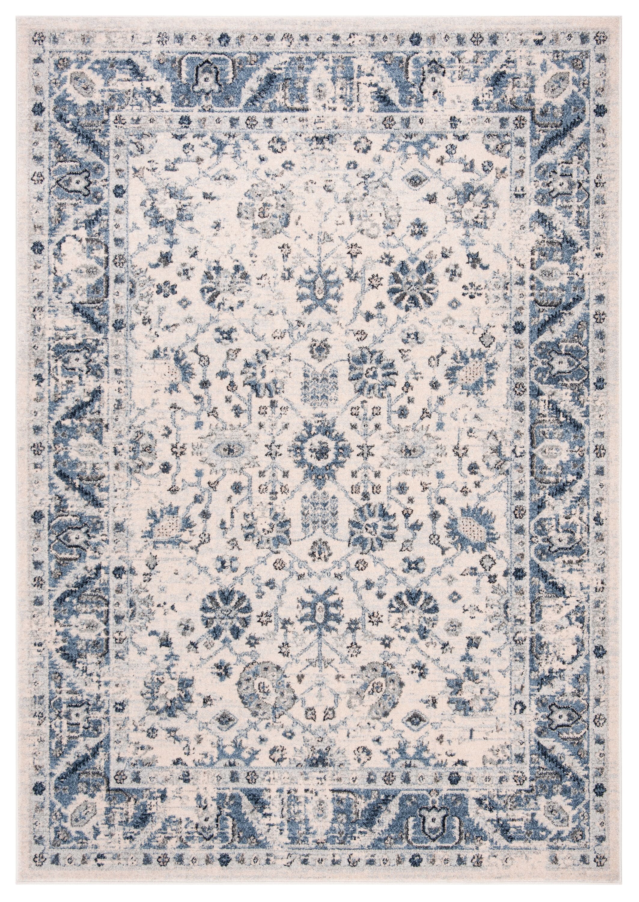 Safavieh CHL413A-4 rugs - View #2