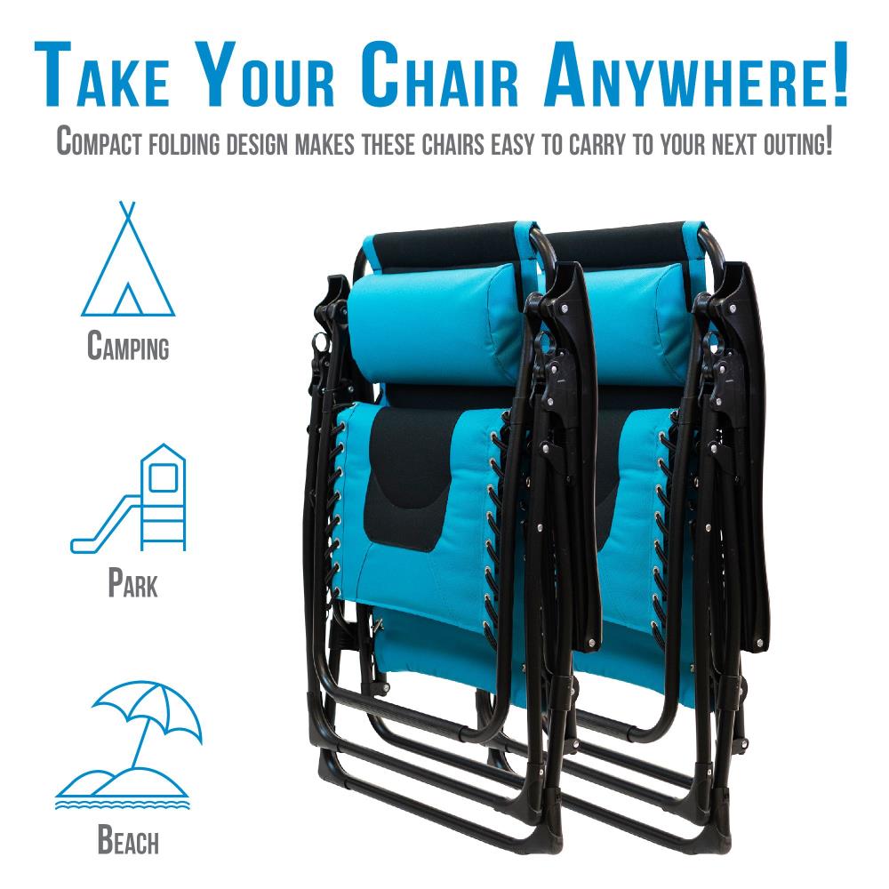 Patio Premier 2L3079PTB Patio-Chairs - View #8