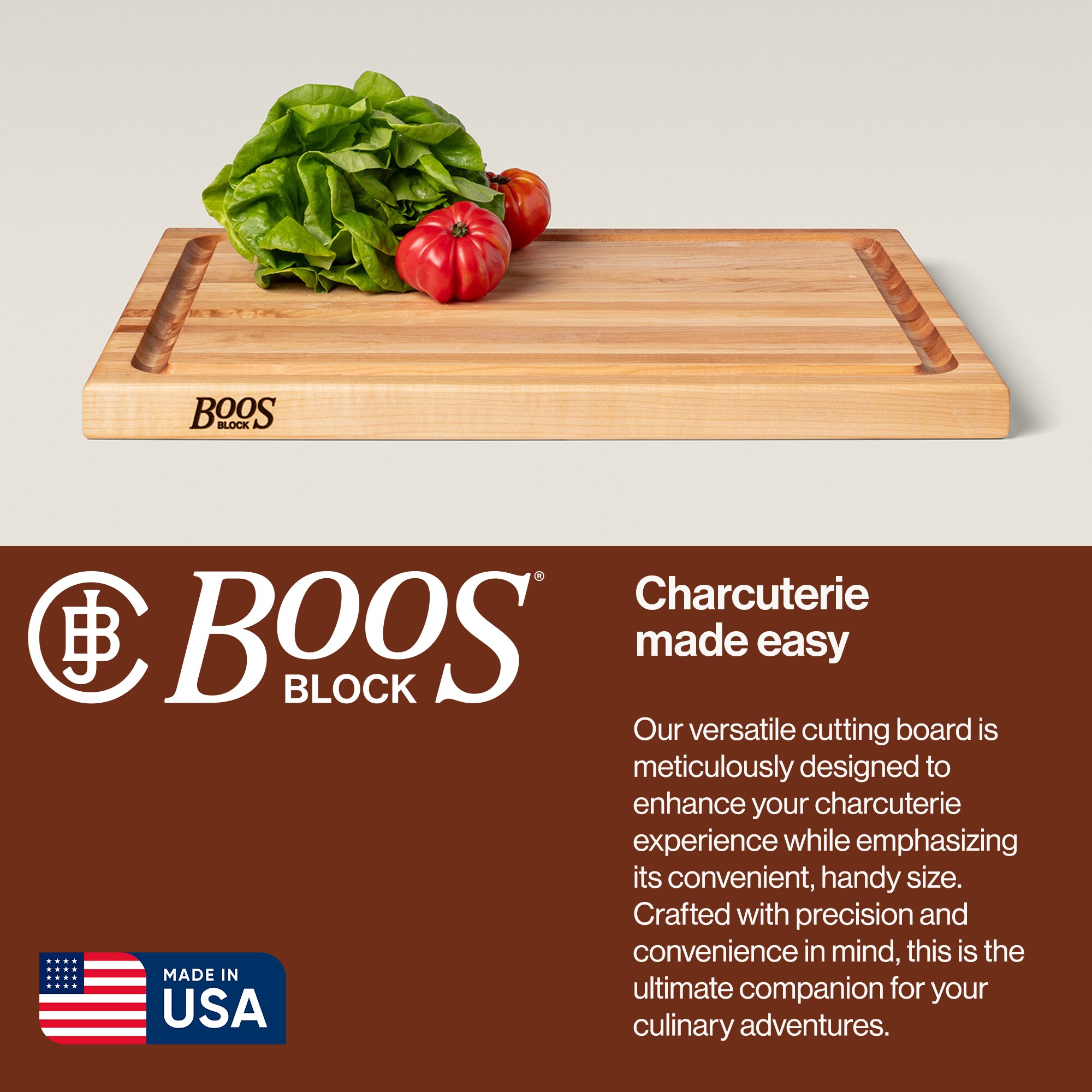 John Boos 184529 Cutting-Boards - View #3