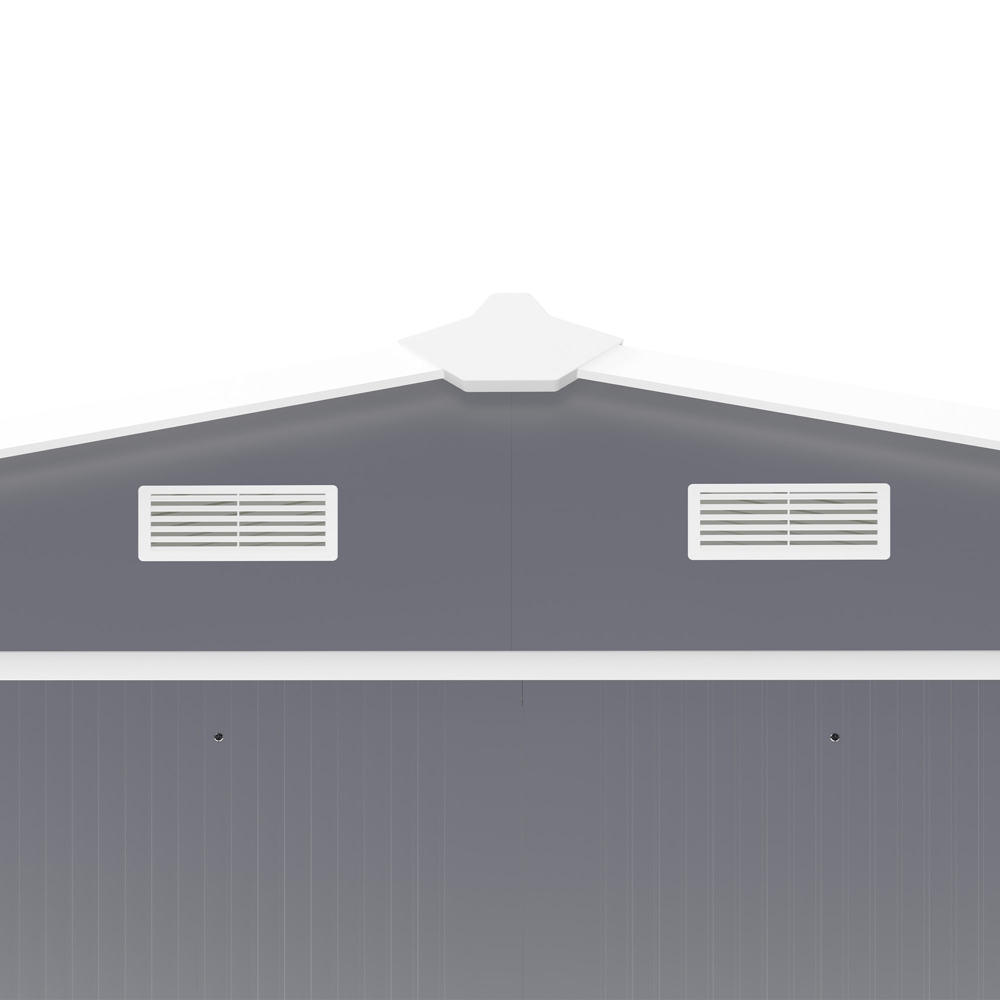Mondawe MD-DM00041 Metal-Storage-Buildings-Sheds - View #10
