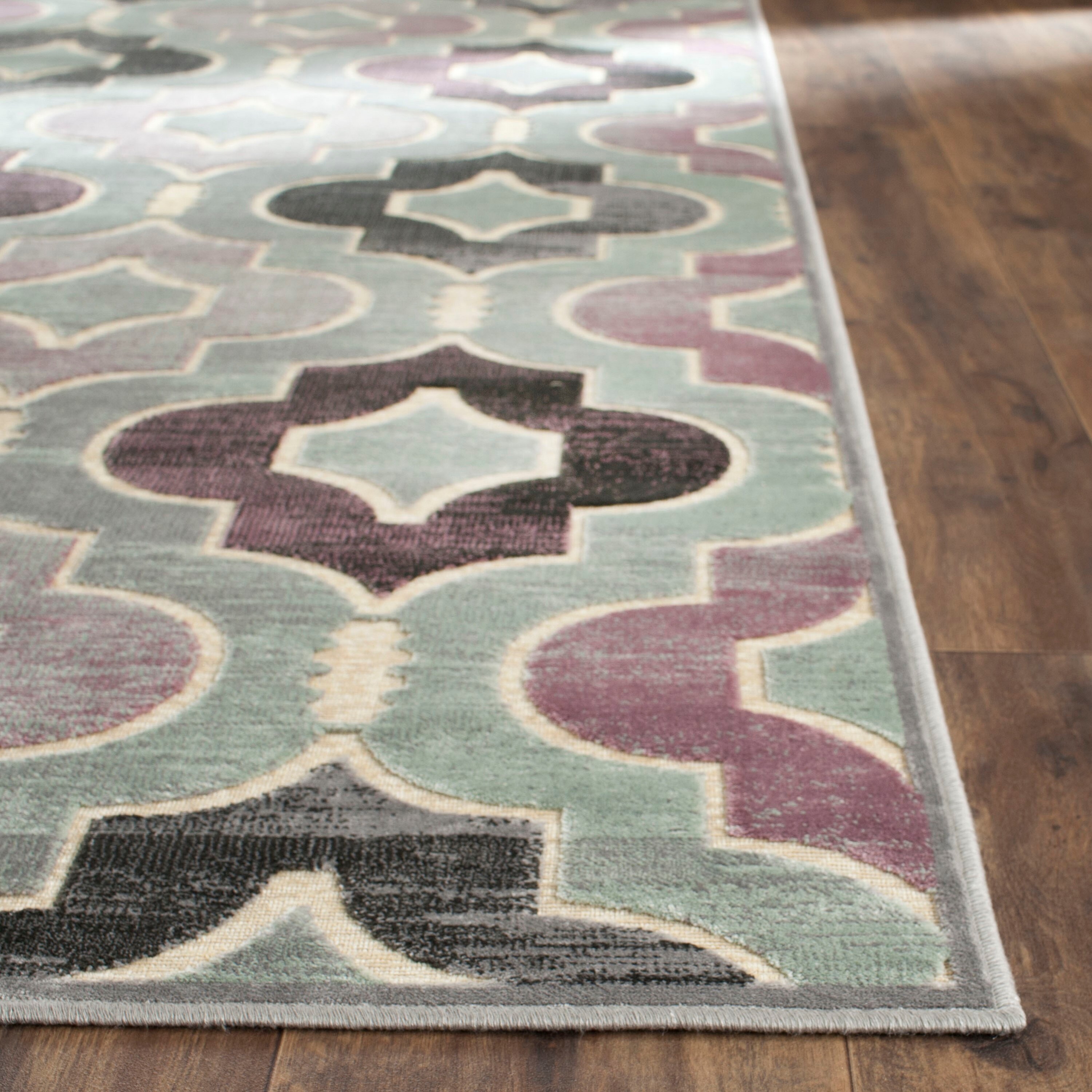 Safavieh PAR165-740-4 rugs - View #3