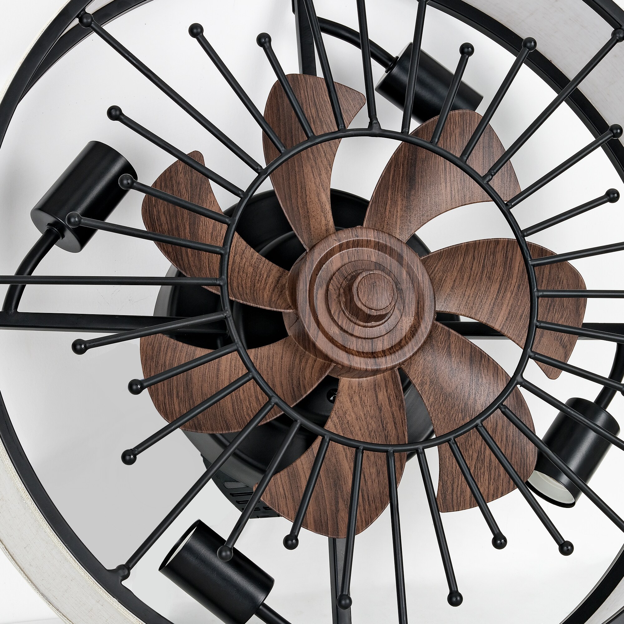 LTMATE LT-DCF208-BK20 Ceiling-Fans - View #5