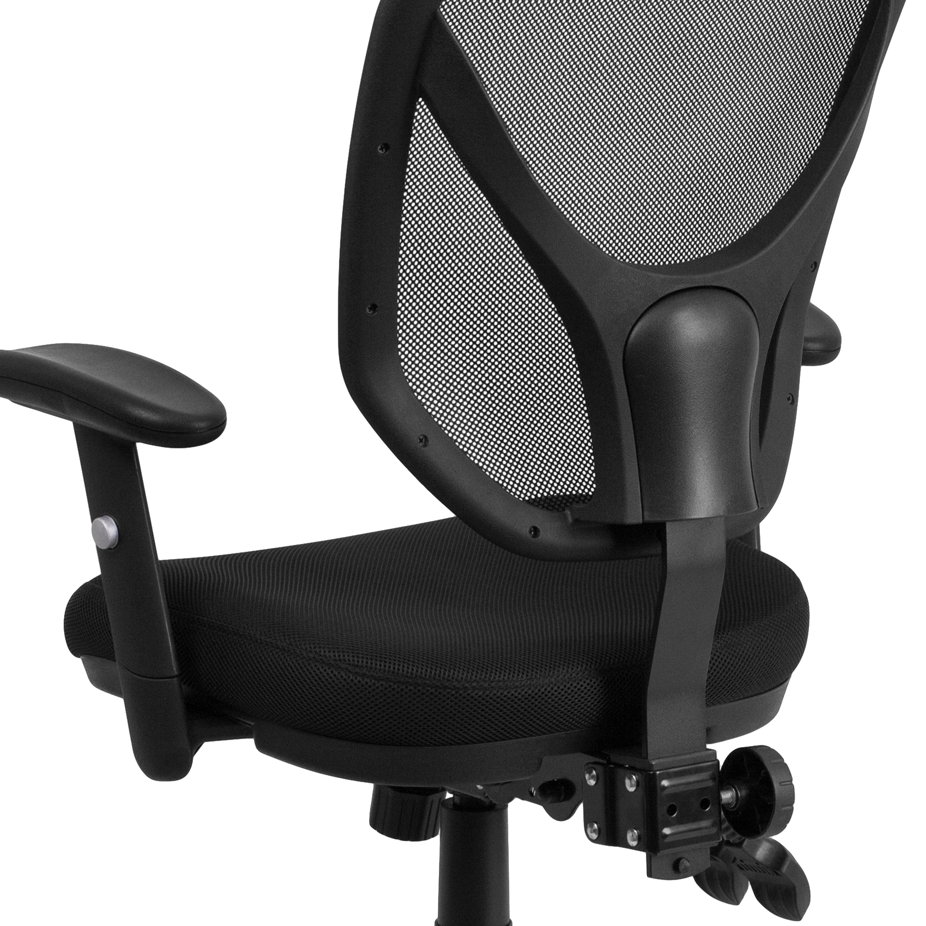 Flash Furniture 847254099523 Office-Chairs - View #10
