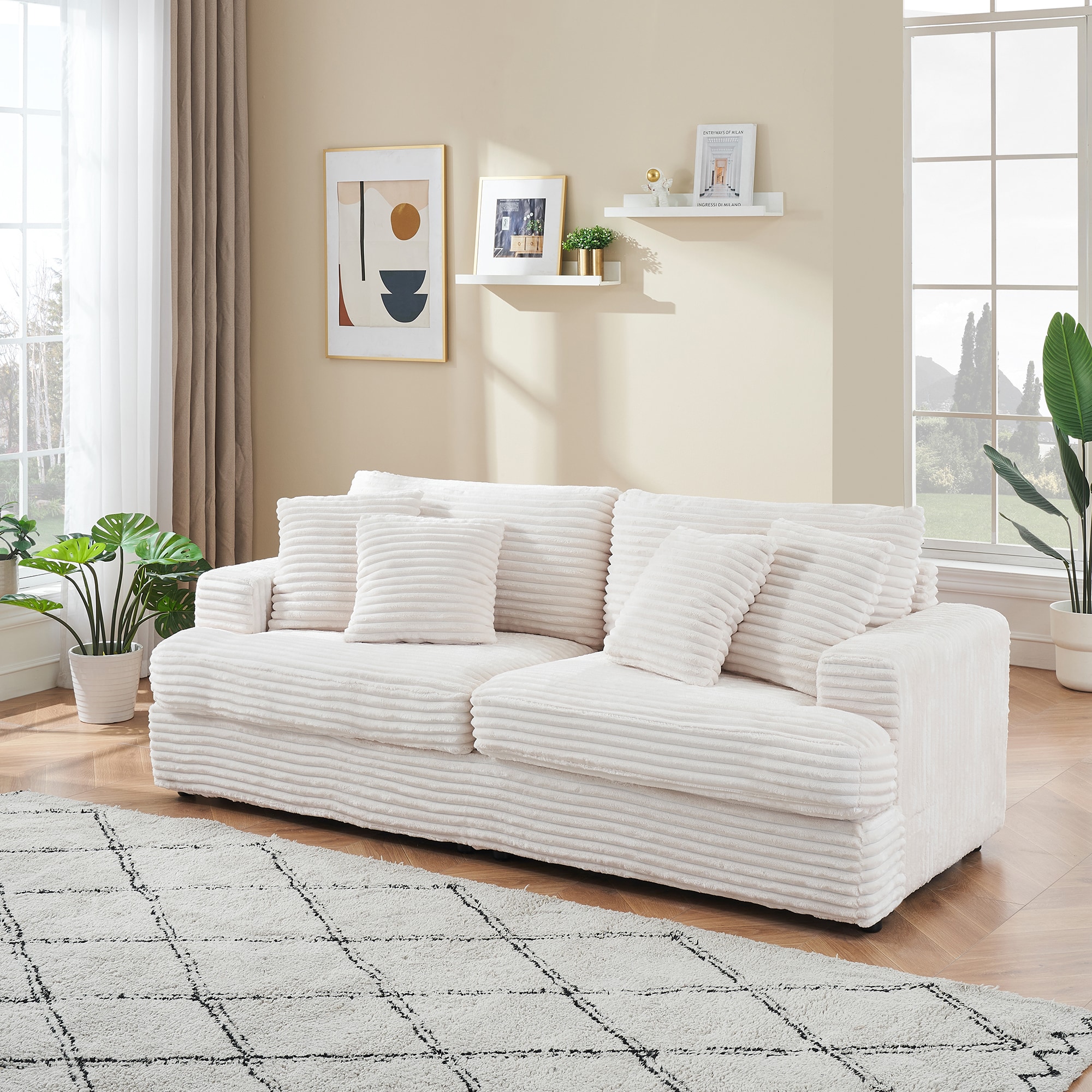Bybafun YC5200068 Sofas-Loveseats - View #6