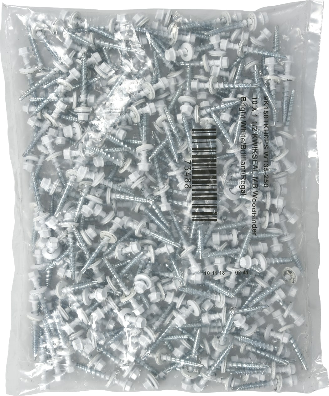 Power Pro 117534 Roofing-Screws - View #6