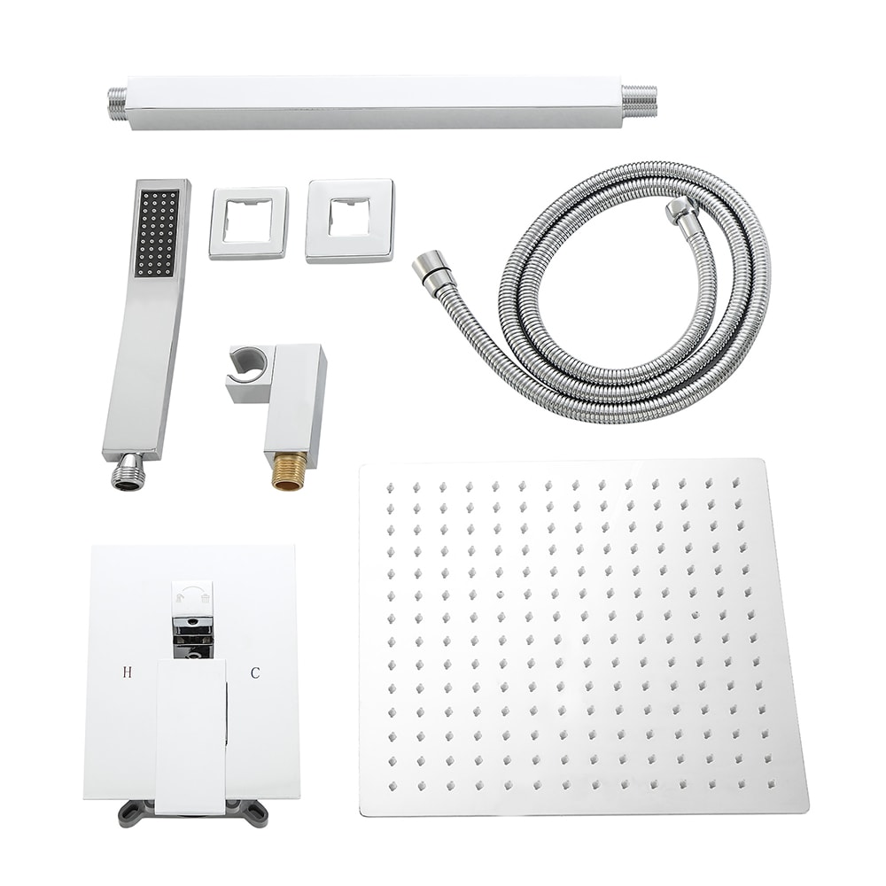 KICHAE KSHL006ZCH Showerhead-Bar-Panels - View #10